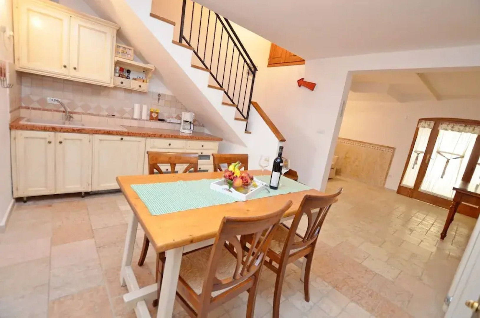 Apartment Real Dream 2