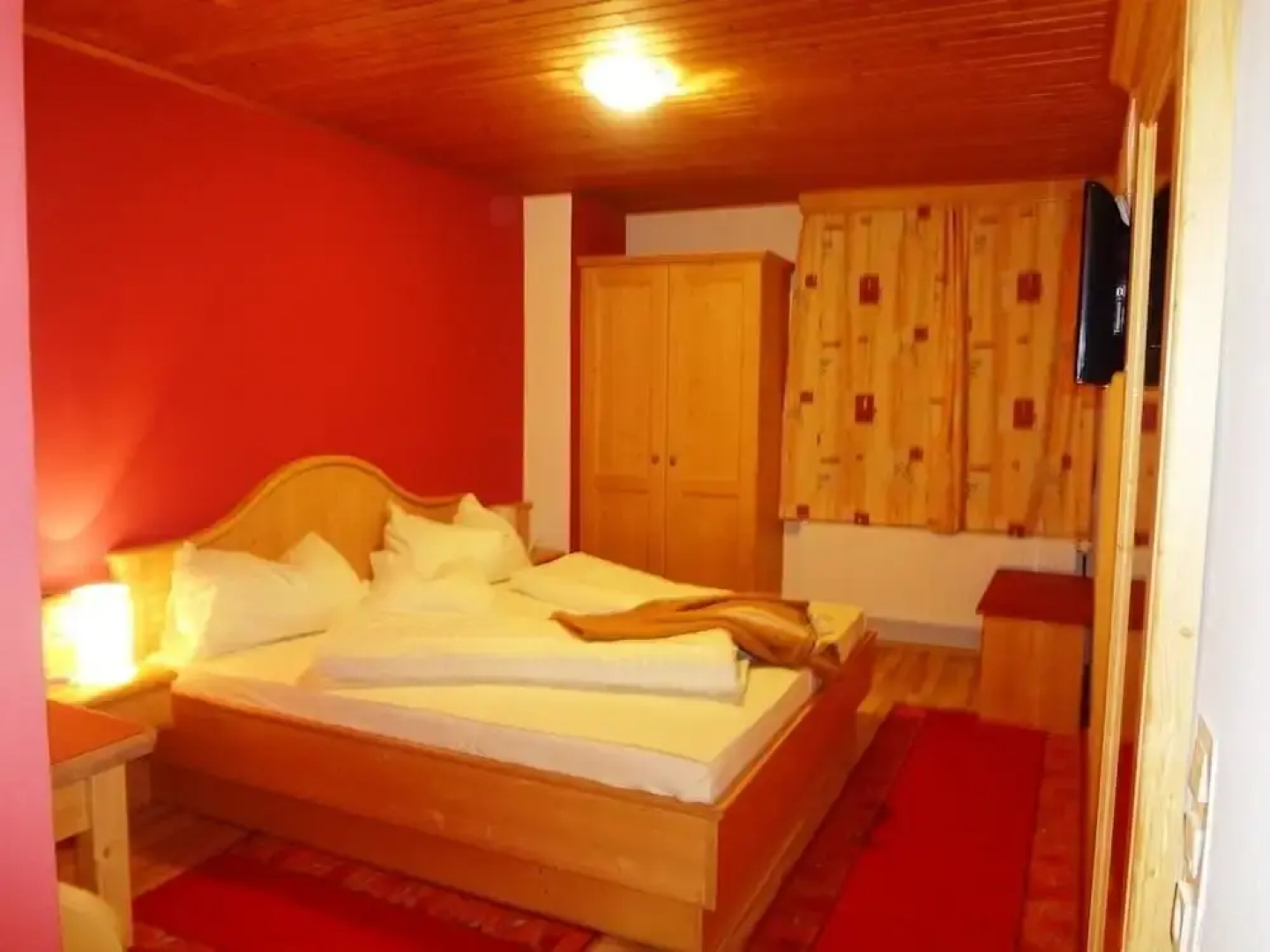 Hotel Restaurant Gasthof Michal
