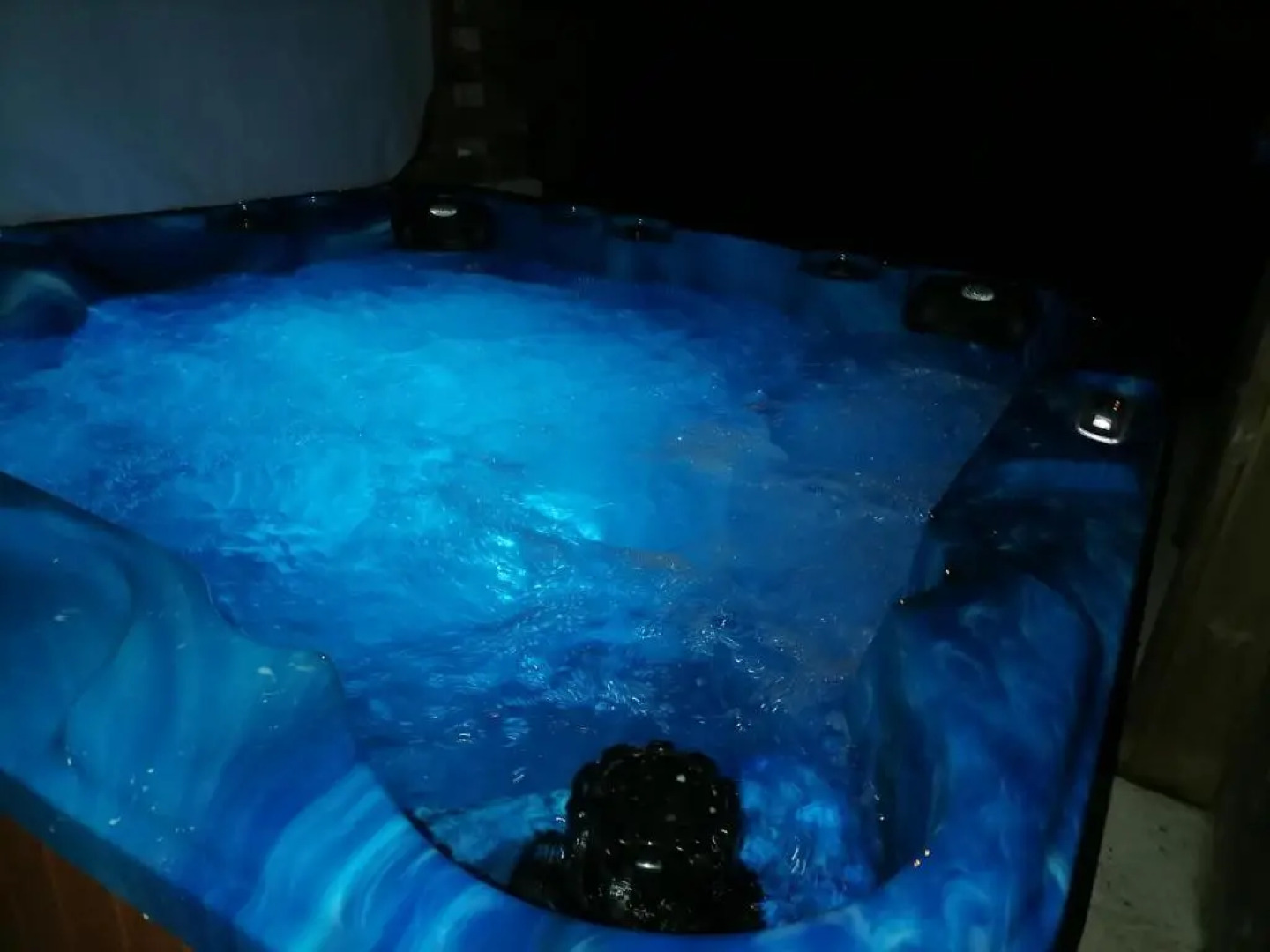 Résidence des dunes