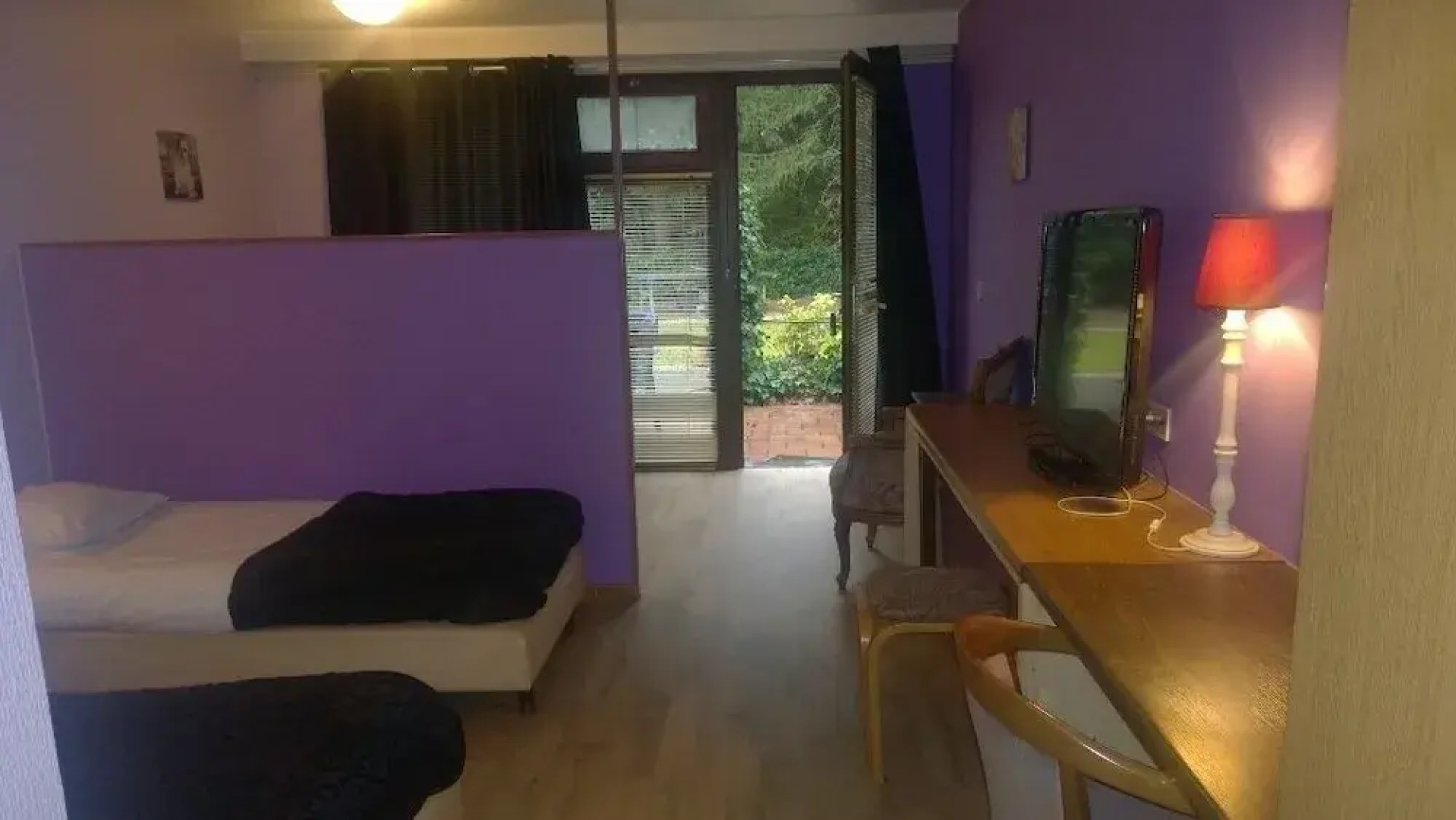 Parkhotel Hasselt