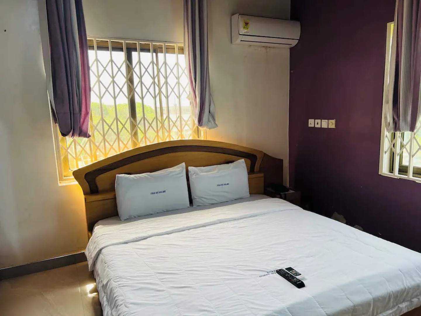 Kokrans Guesthouse Annex