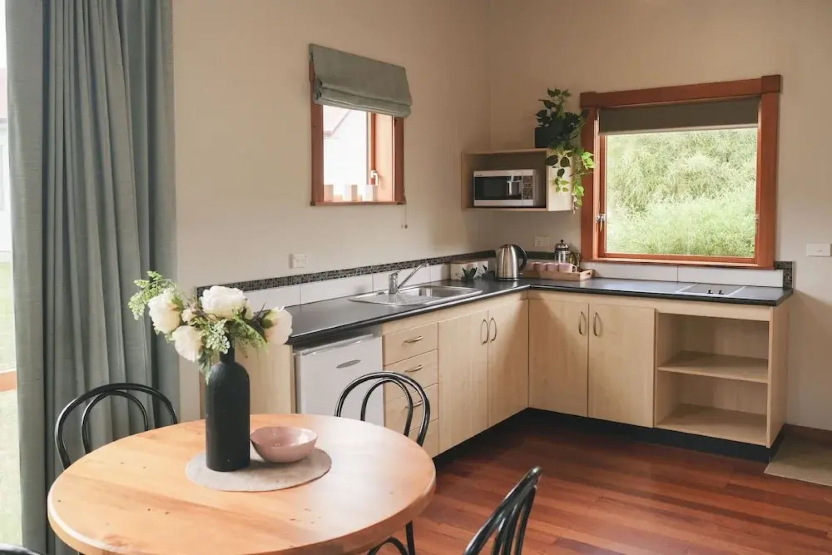 Silverstream Retreat