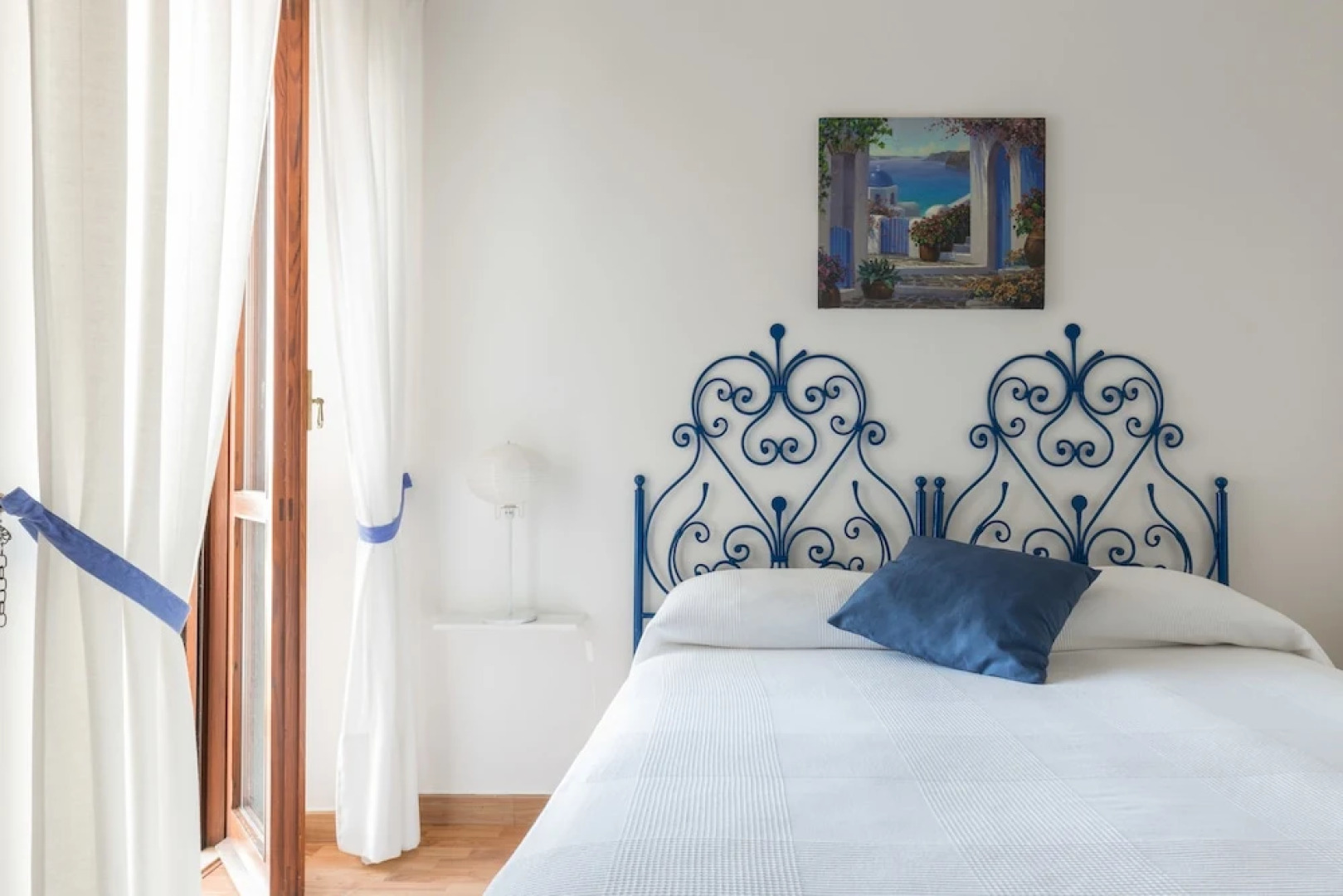 Un Angolo di Paradiso