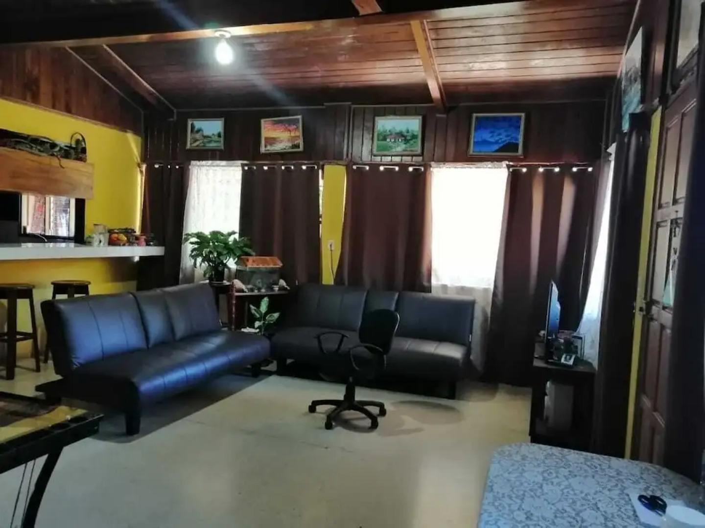 Sofi's Hostel Monteverde