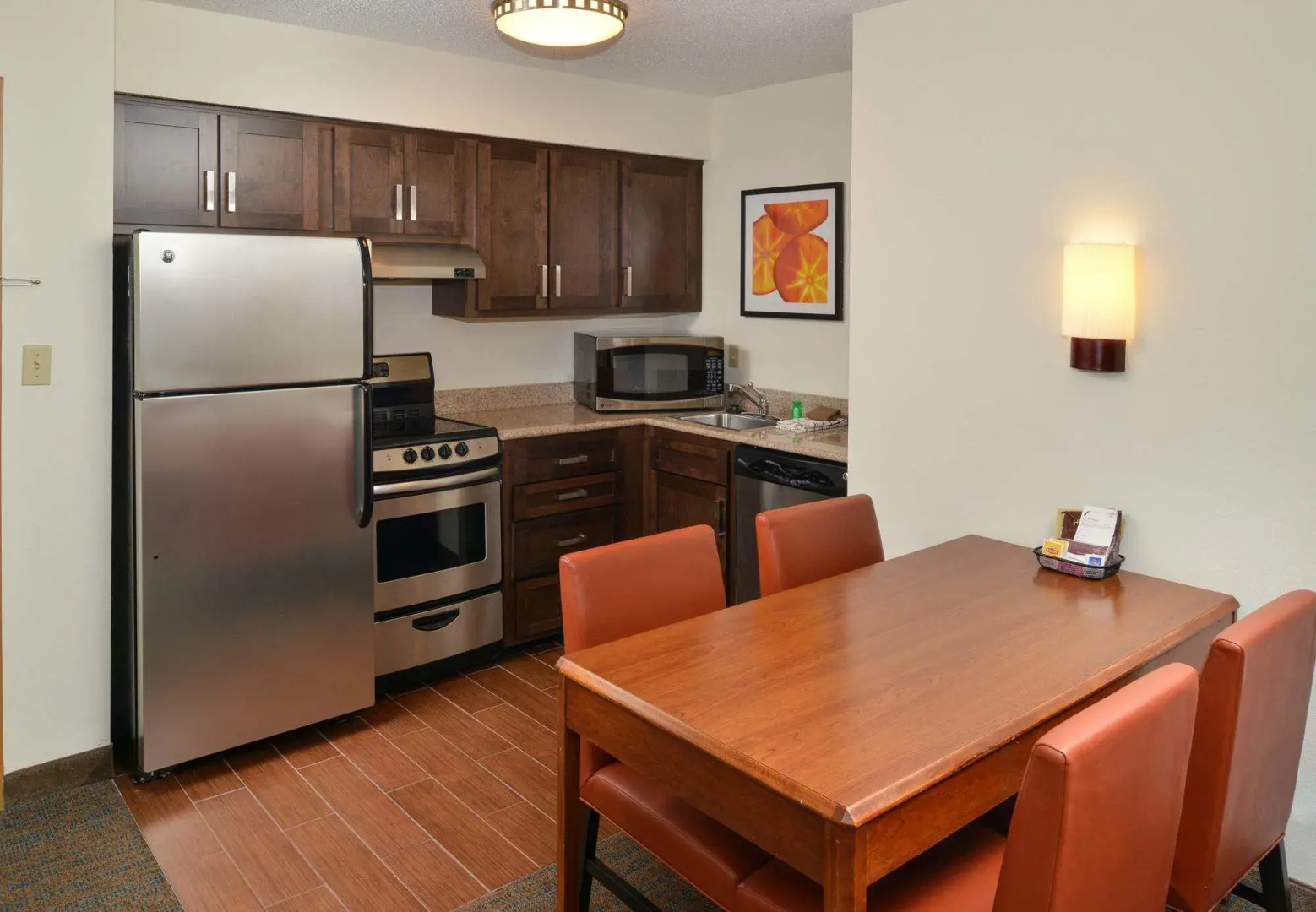 Residence Inn by Marriott Southern Pines/Pinehurst NC