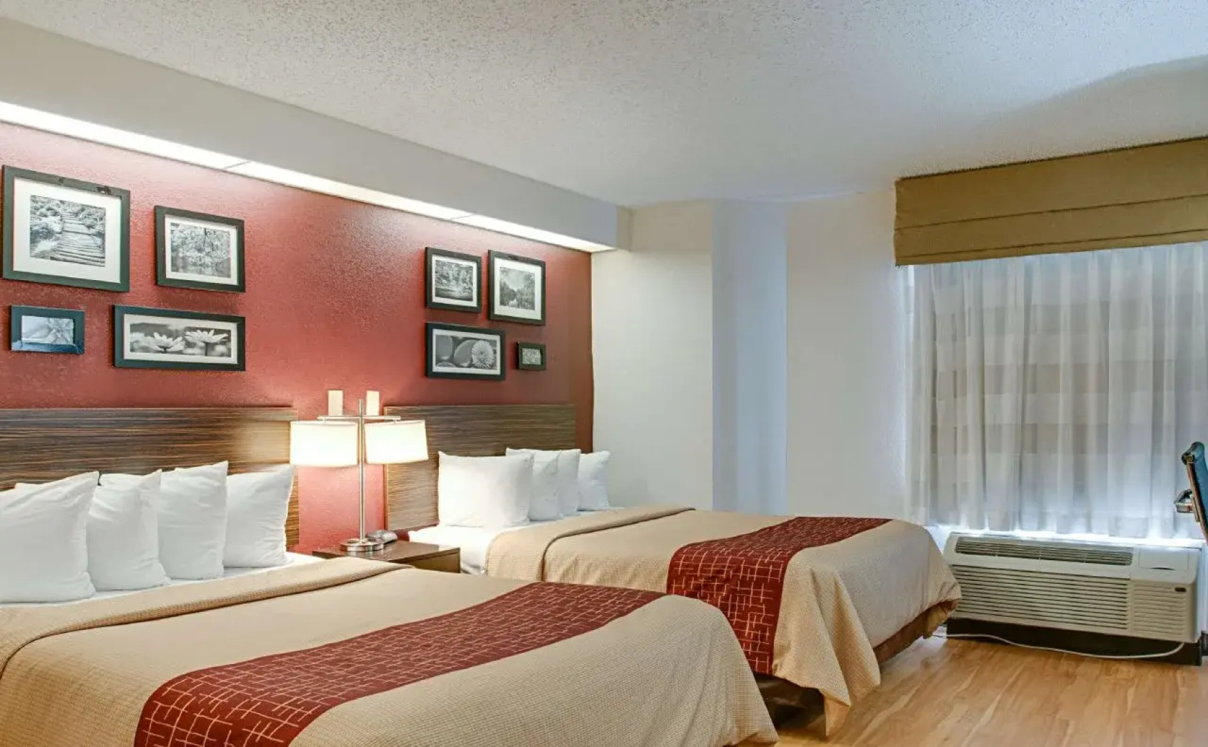 Sleep Inn New Orleans Airport