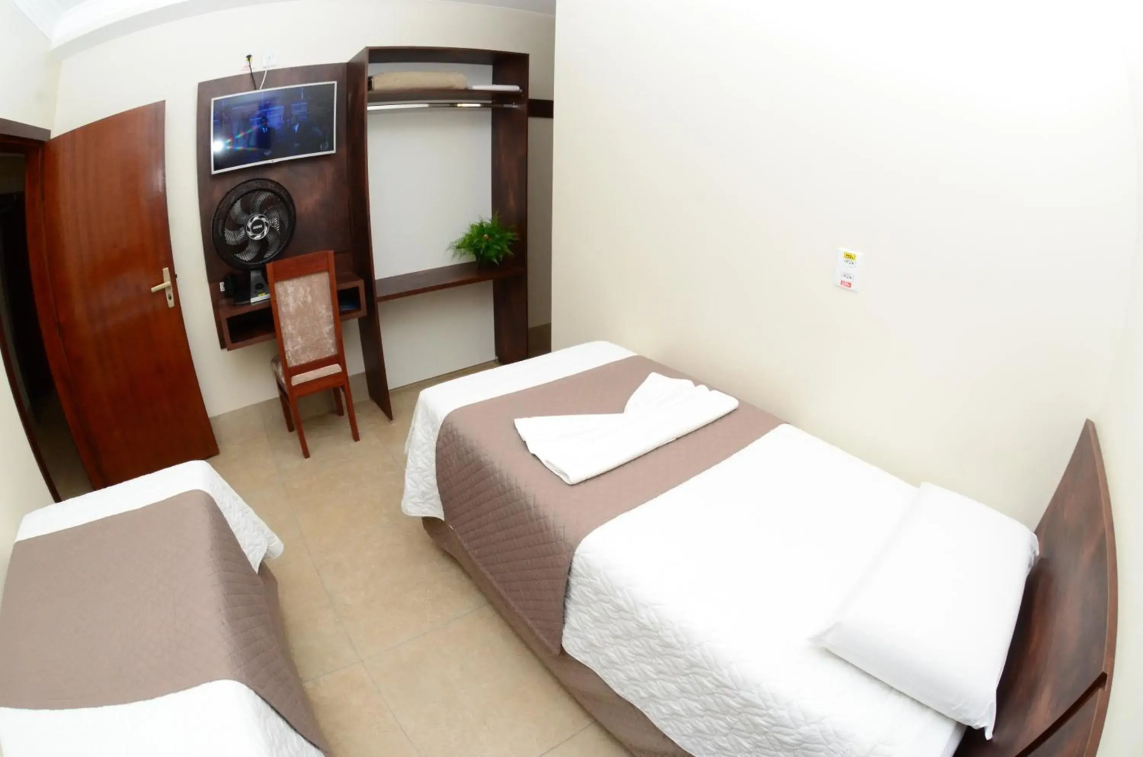 Paulo Hotel & Restaurante