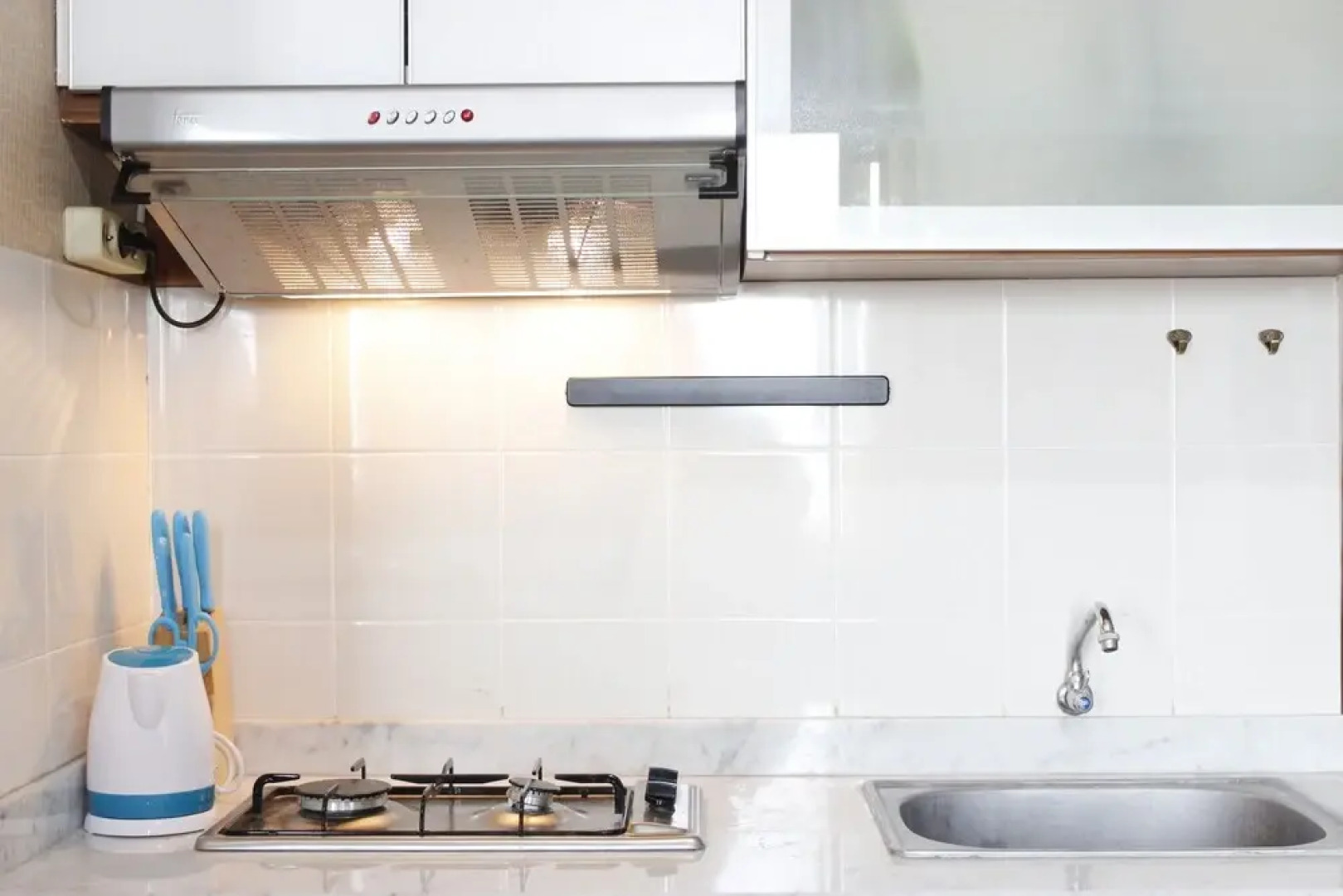 Economic 2BR @ Pinewood Apartment near ITB