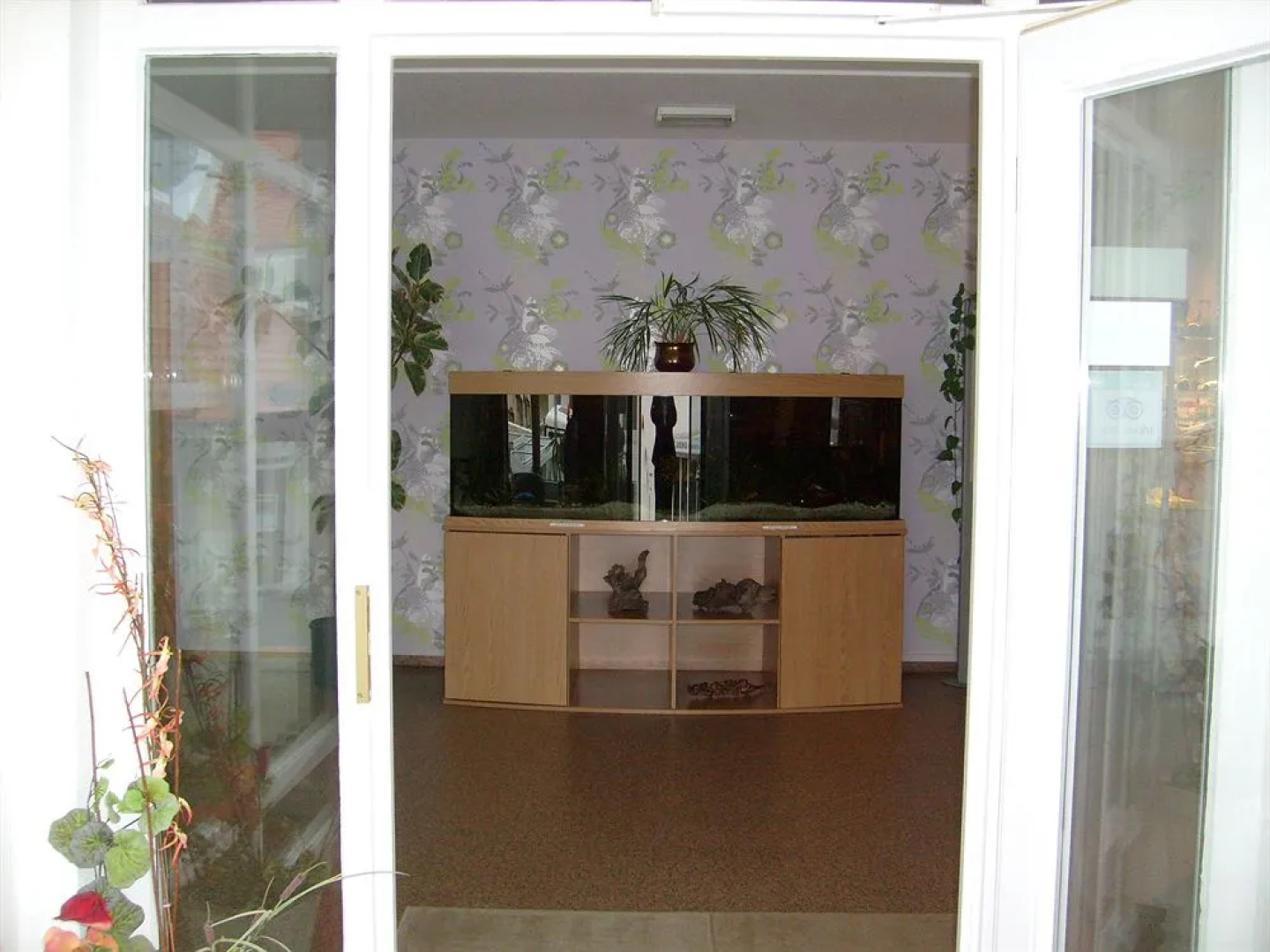 Hotel Villa Ingeborg