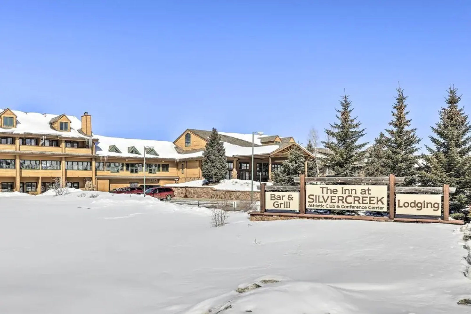 2 Mi to Skiing: Studio w/ Pool Access in Granby!