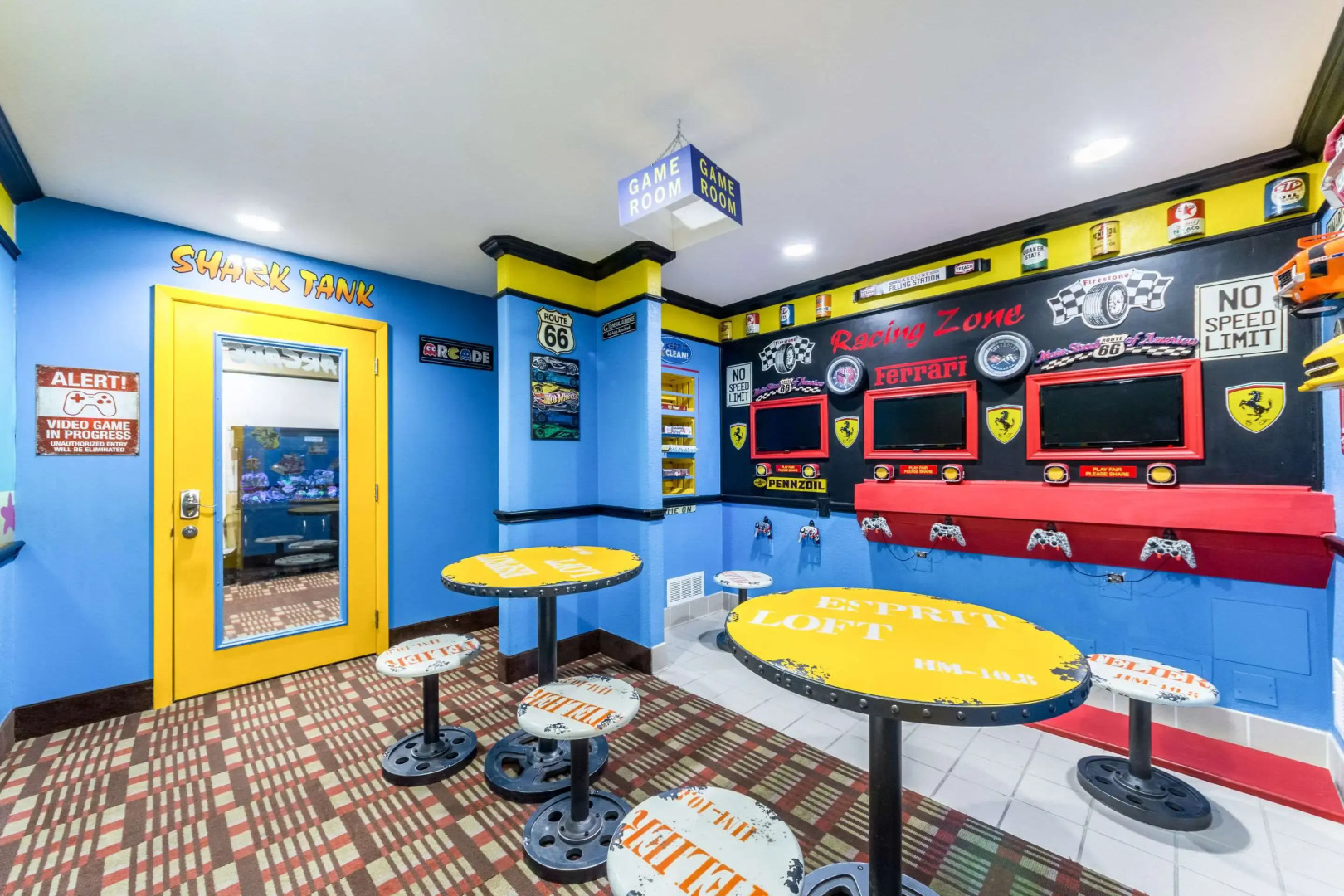 Quality Inn & Suites SeaWorld North