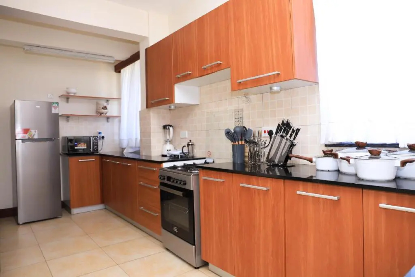 Bamburi Beach Hotel - All Inclusive