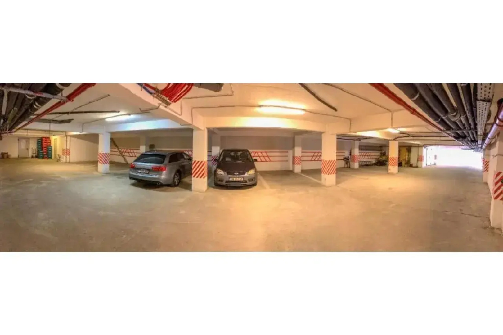 Hotel Satu Mare City