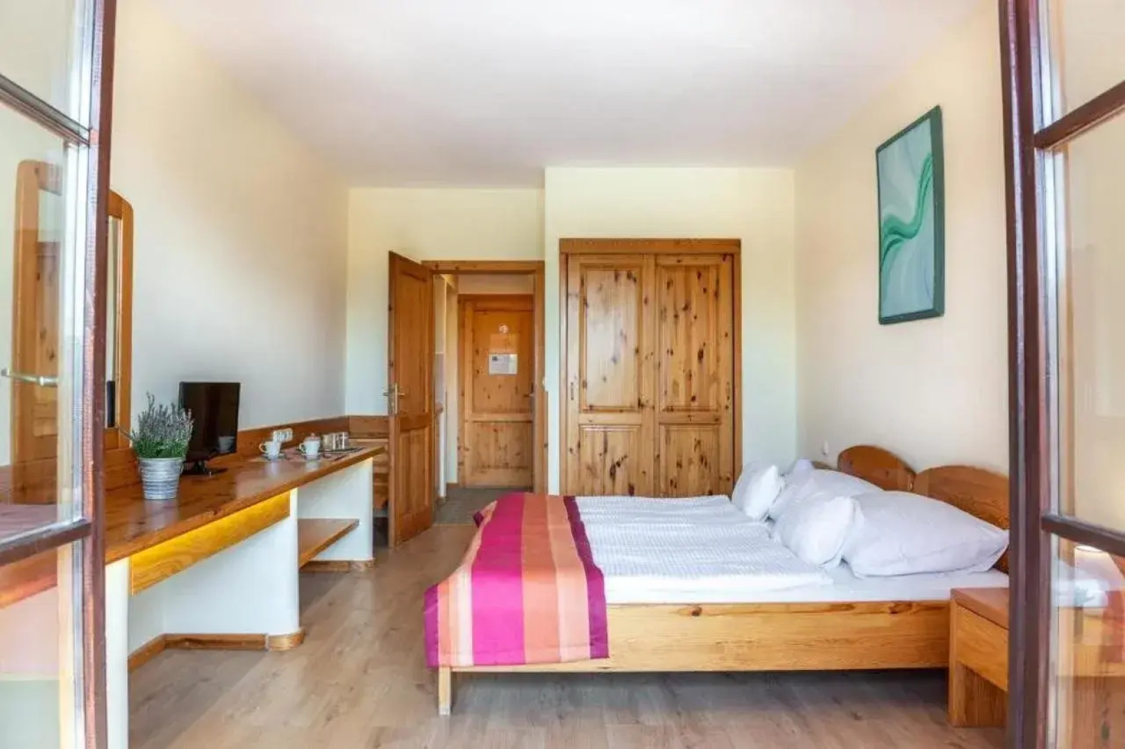 Petnehazy Club Hotel Superior