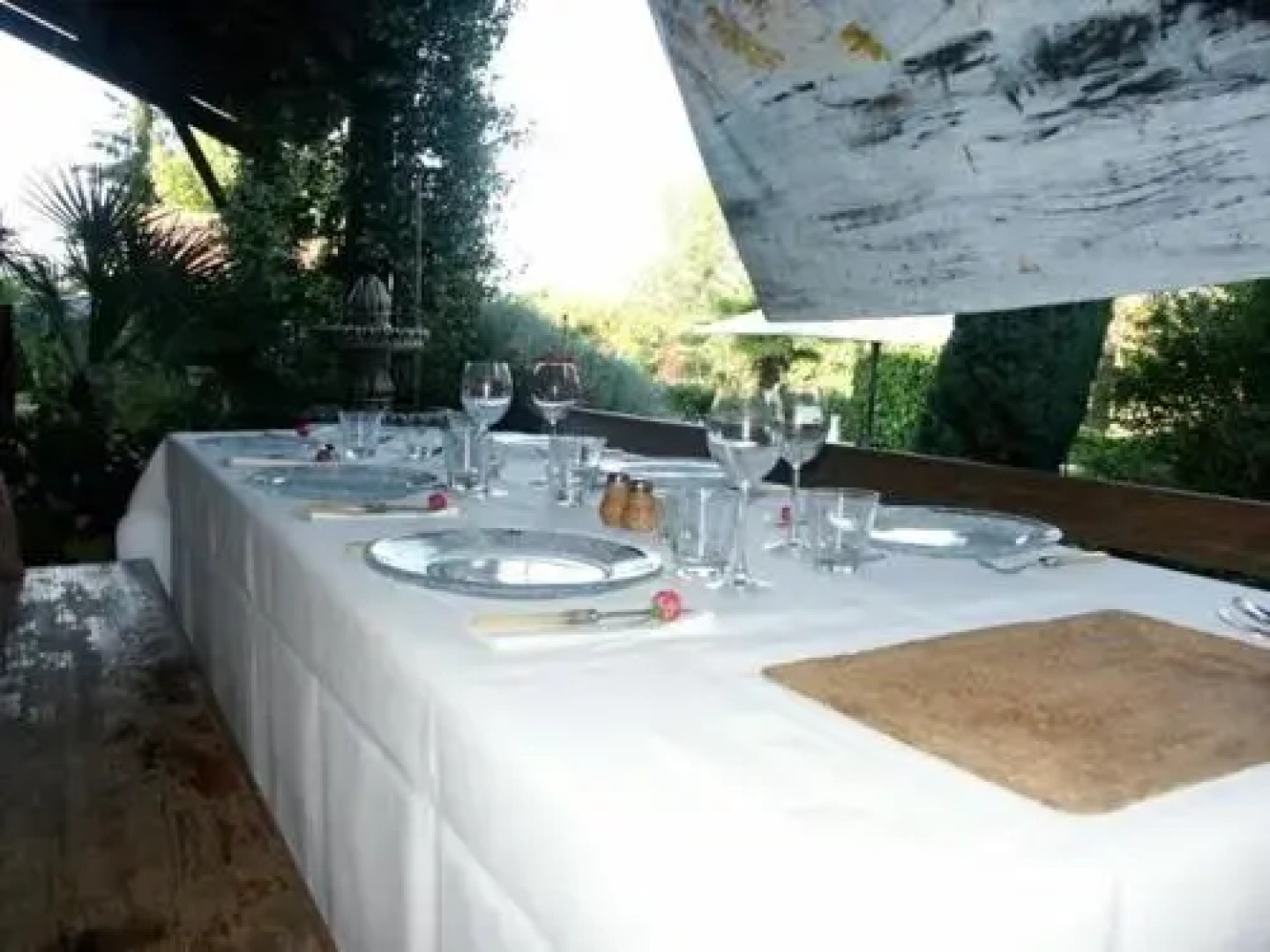 Chambres dhôtes de Pesquès