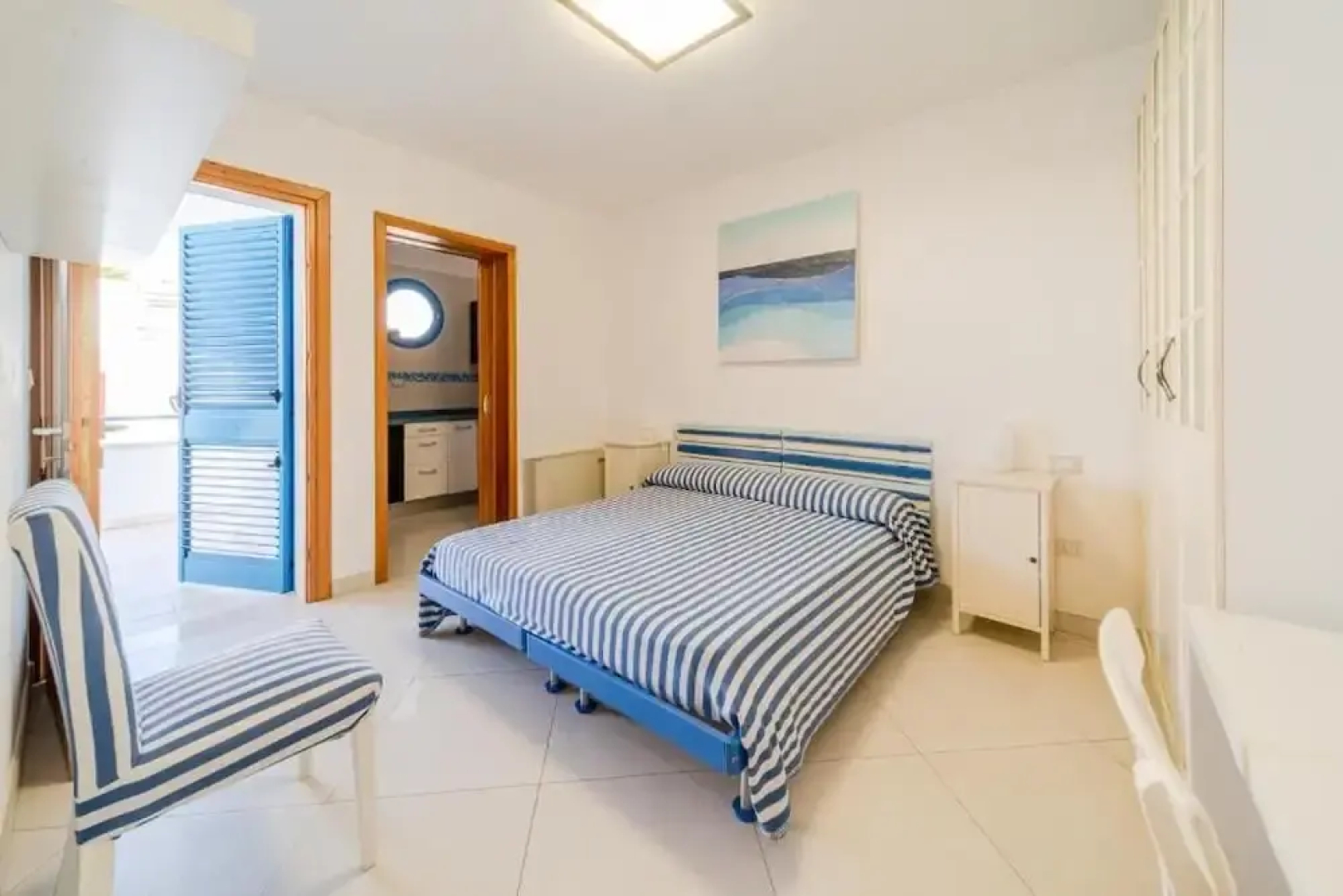 Lo Scalo bed and breakfast