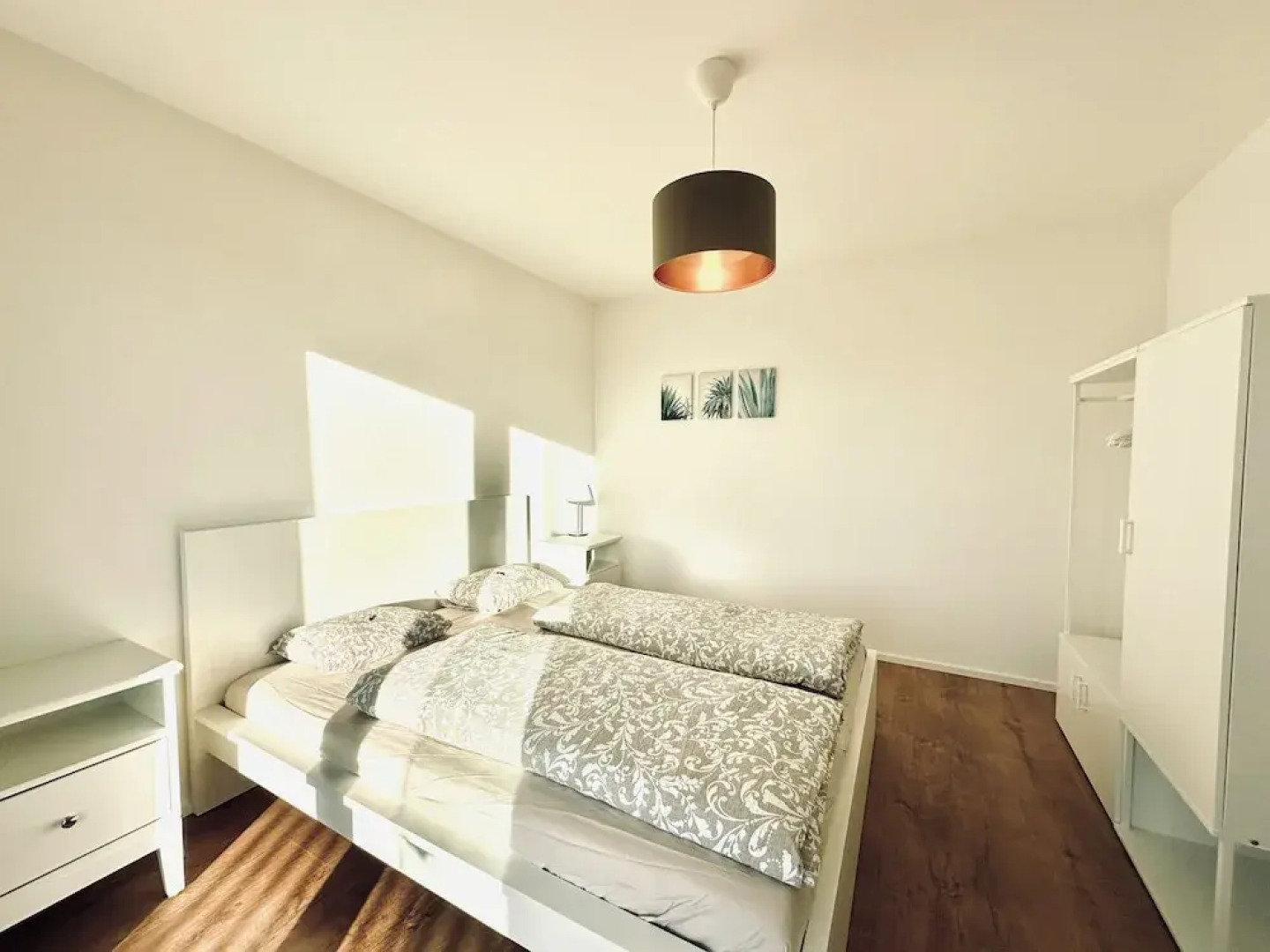 Business Apartment Tiny House