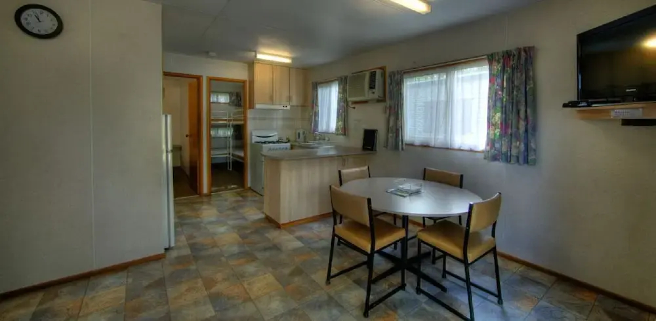 Riverview Caravan Park