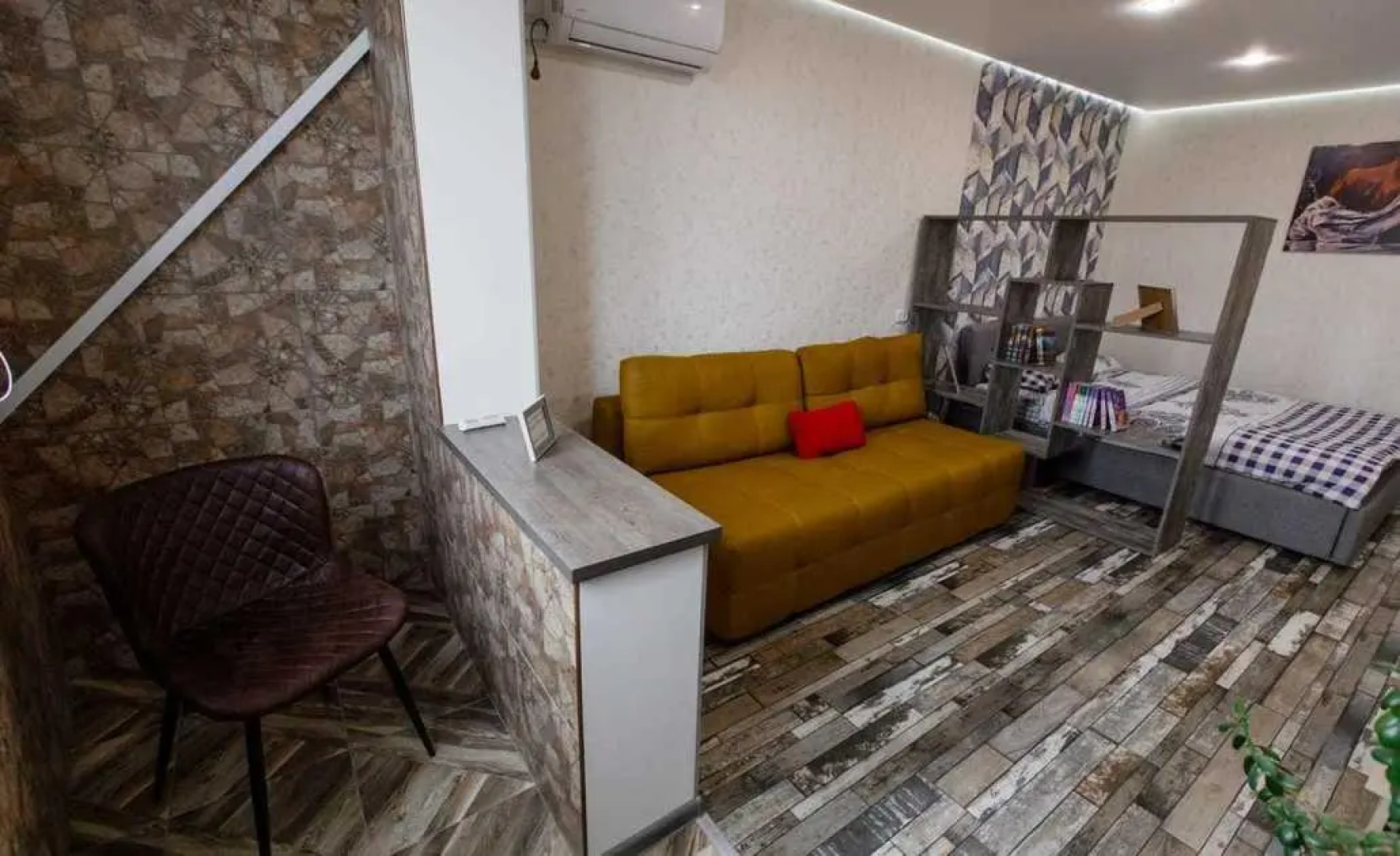 Rent Min-Vody (Рэнт Мин-Воды) на улице Новоселов 4