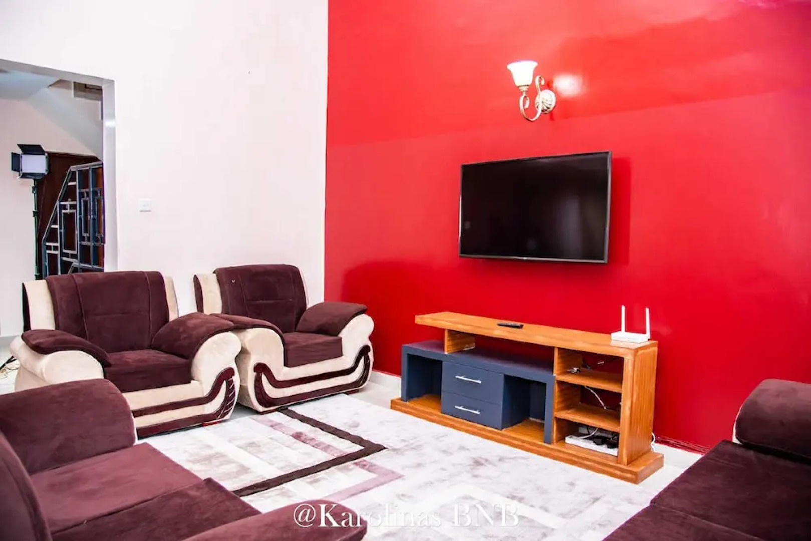 Wonderhouse Apartment