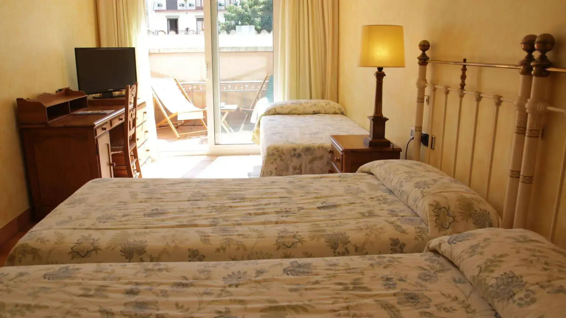 Hotel Vila de Tossa