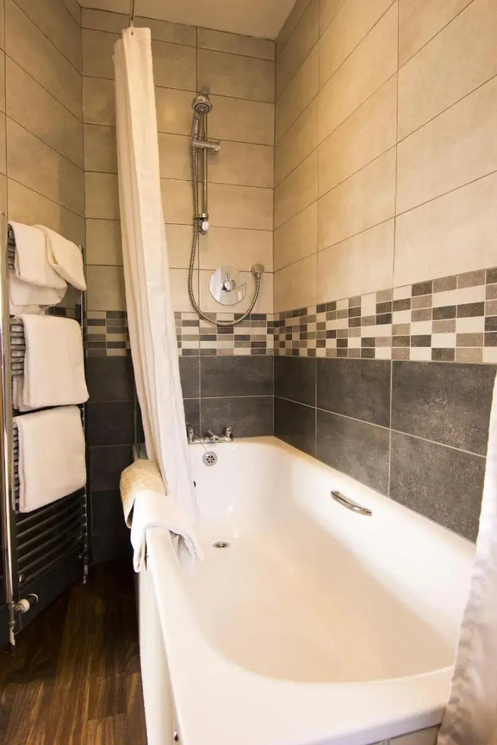 St David's Cross Hotel