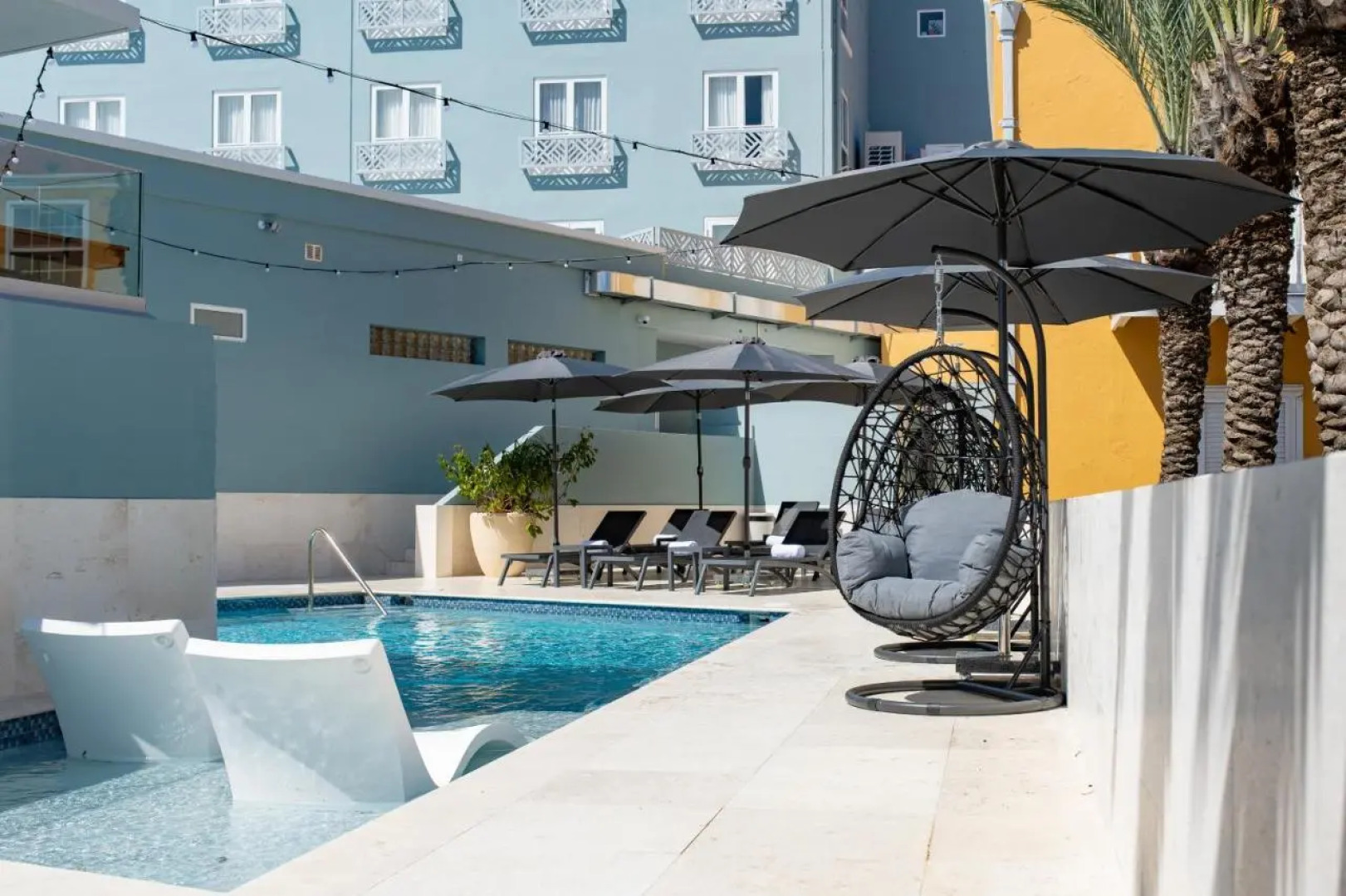 Harbor Hotel & Casino Curacao