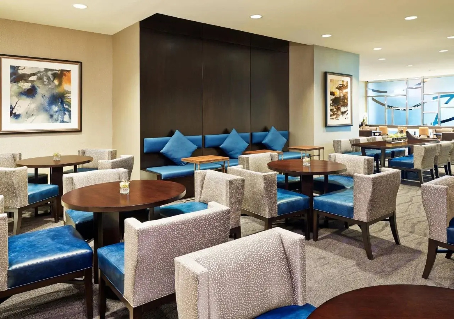 The Westin Atlanta Perimeter North