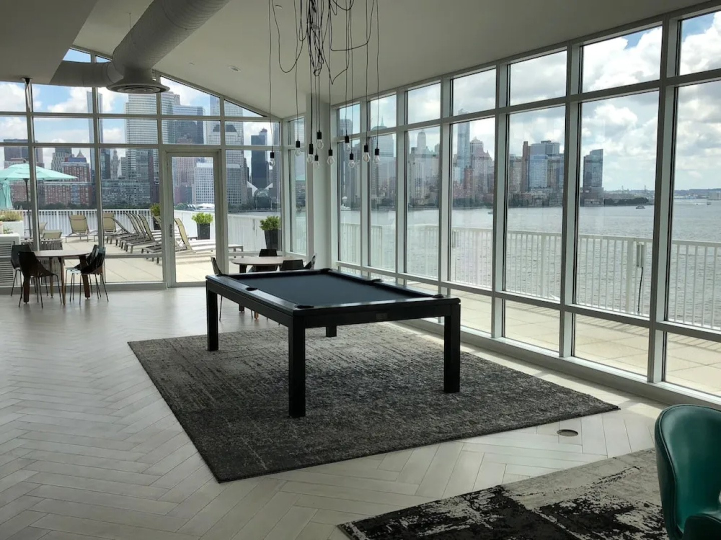 Dharma Home Suites JC at Exchange Place