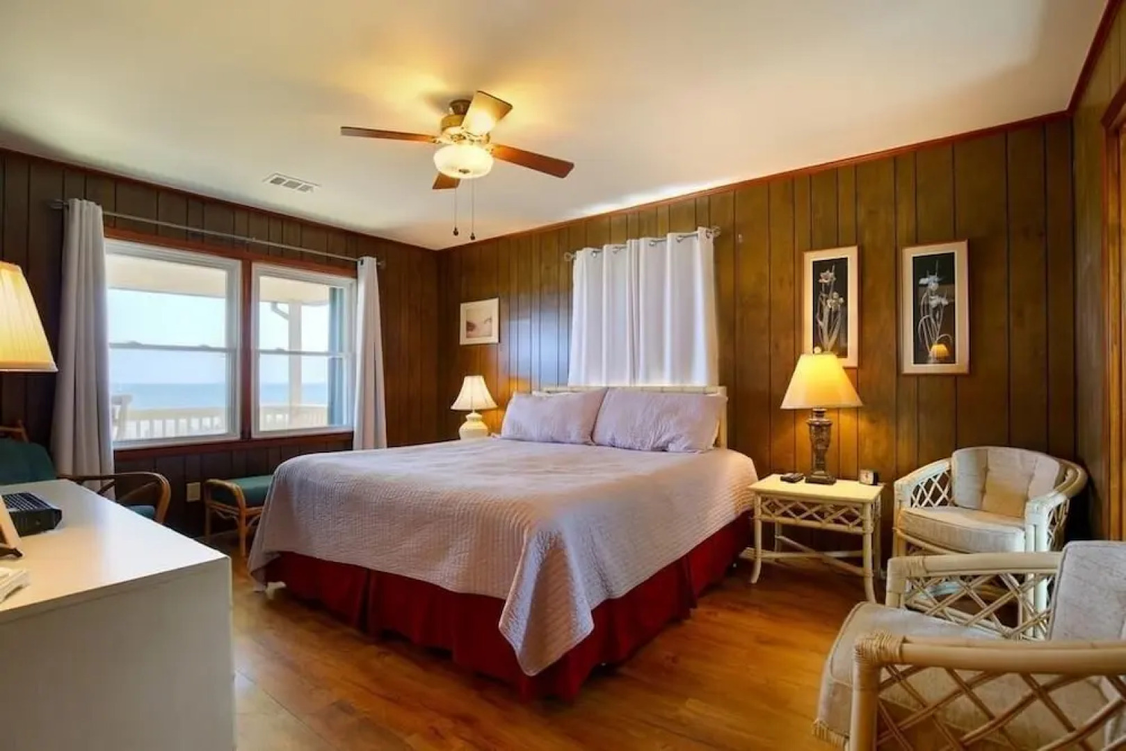 Time Out - 4 Br Home