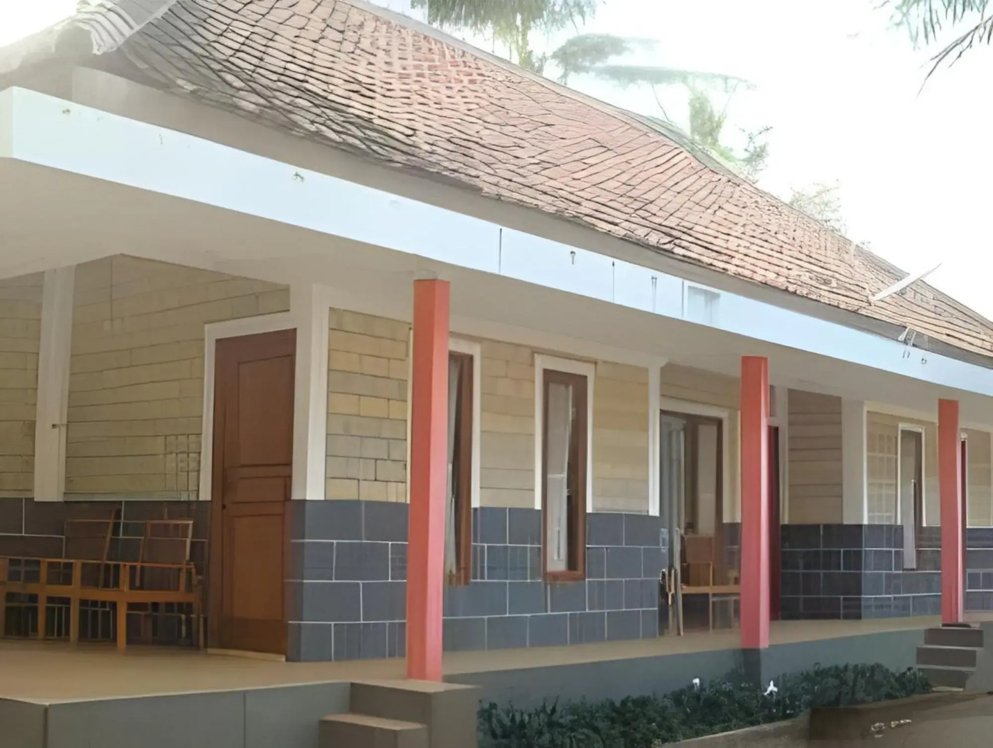 Pondok Hexa Hotel