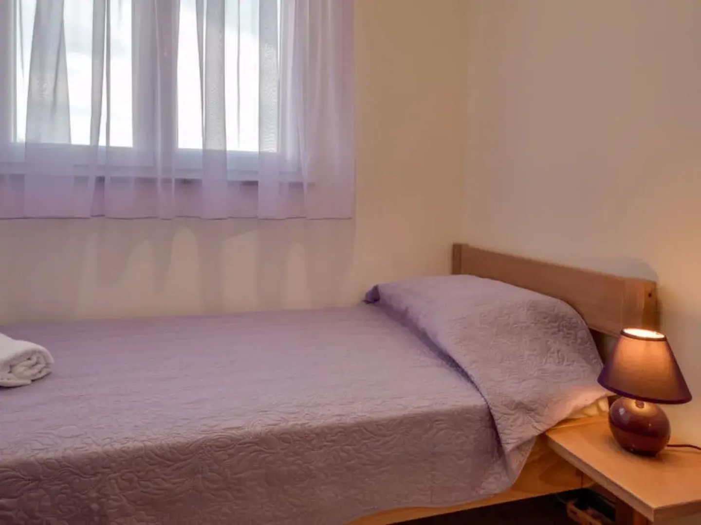 Apartment Nina Novigrad (Zadar)