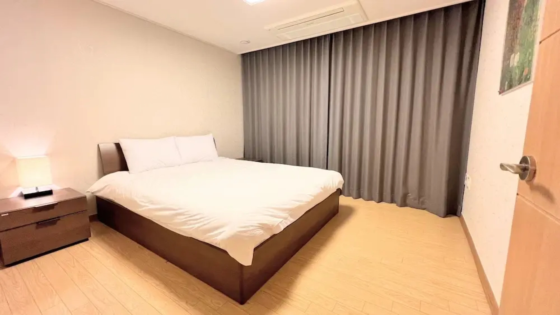 Geoje Riwoo Ocean Residence