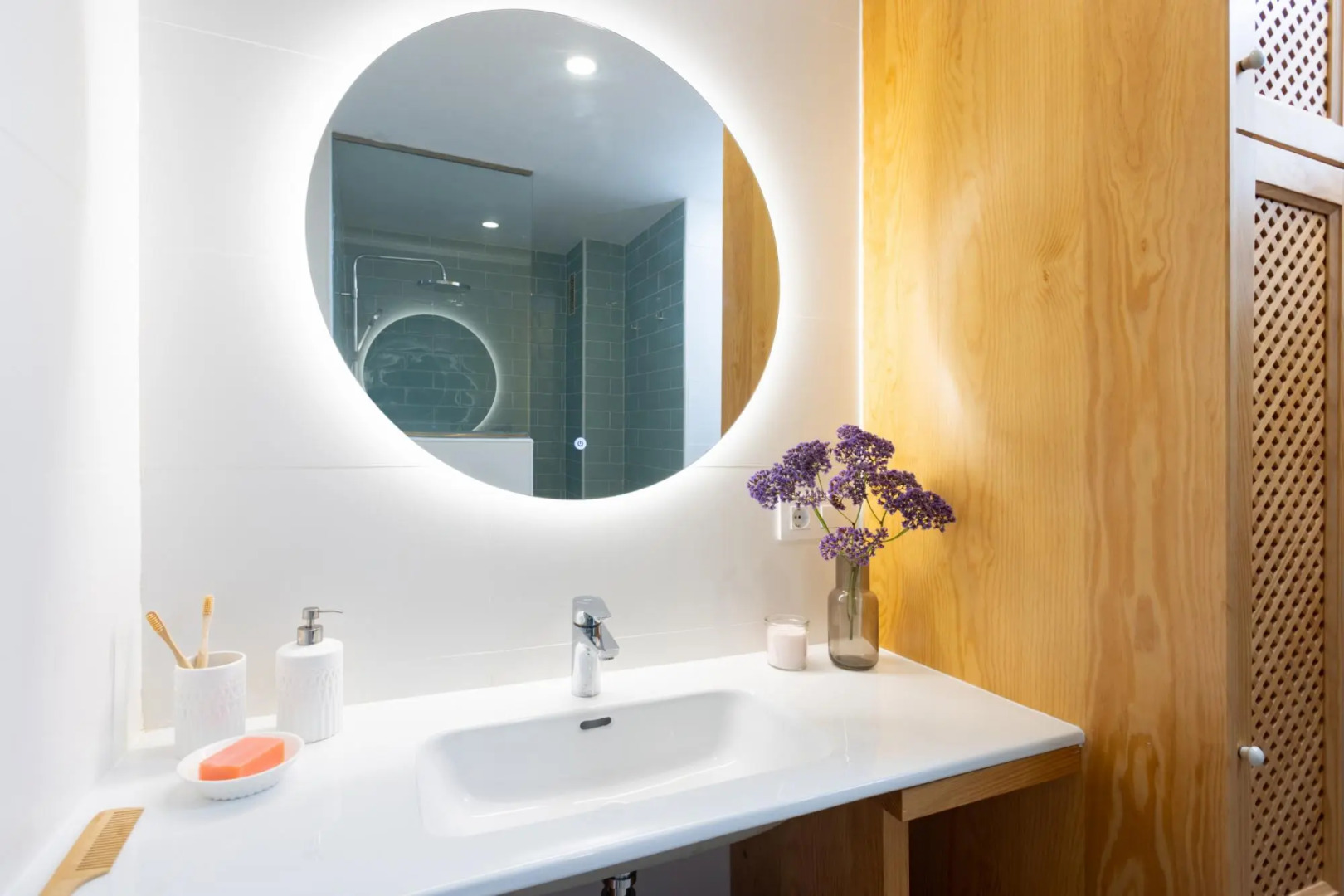 Home2Book Stylish Apartment Alcalá Beach