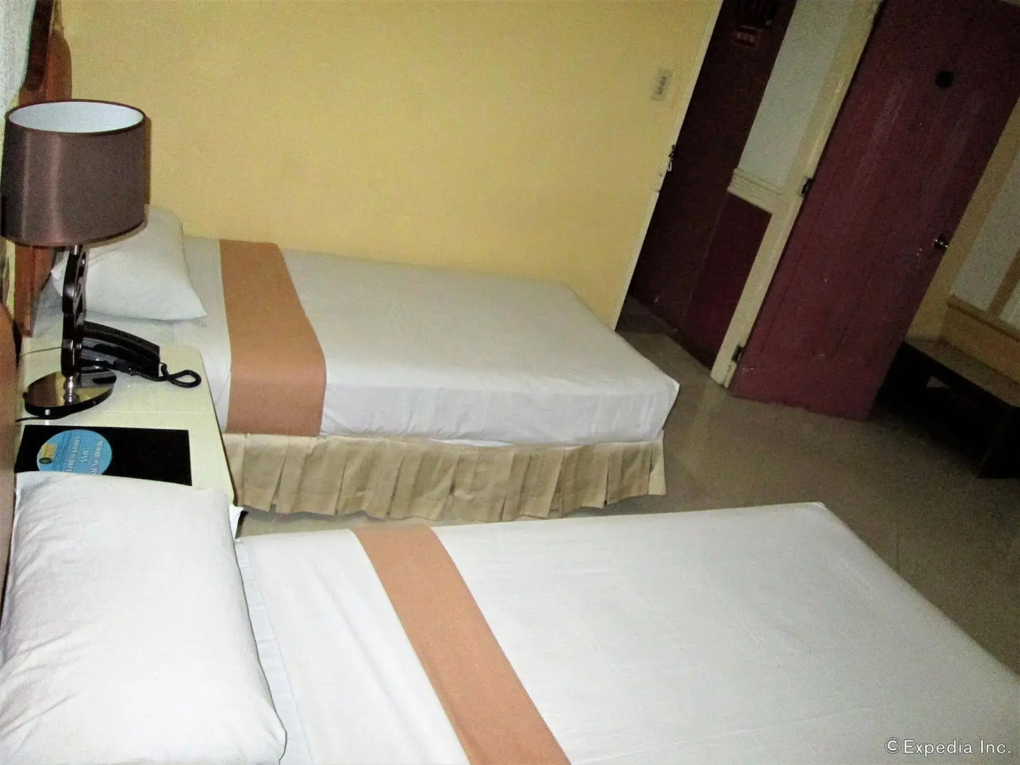 Discovery Hotel and Restaurant