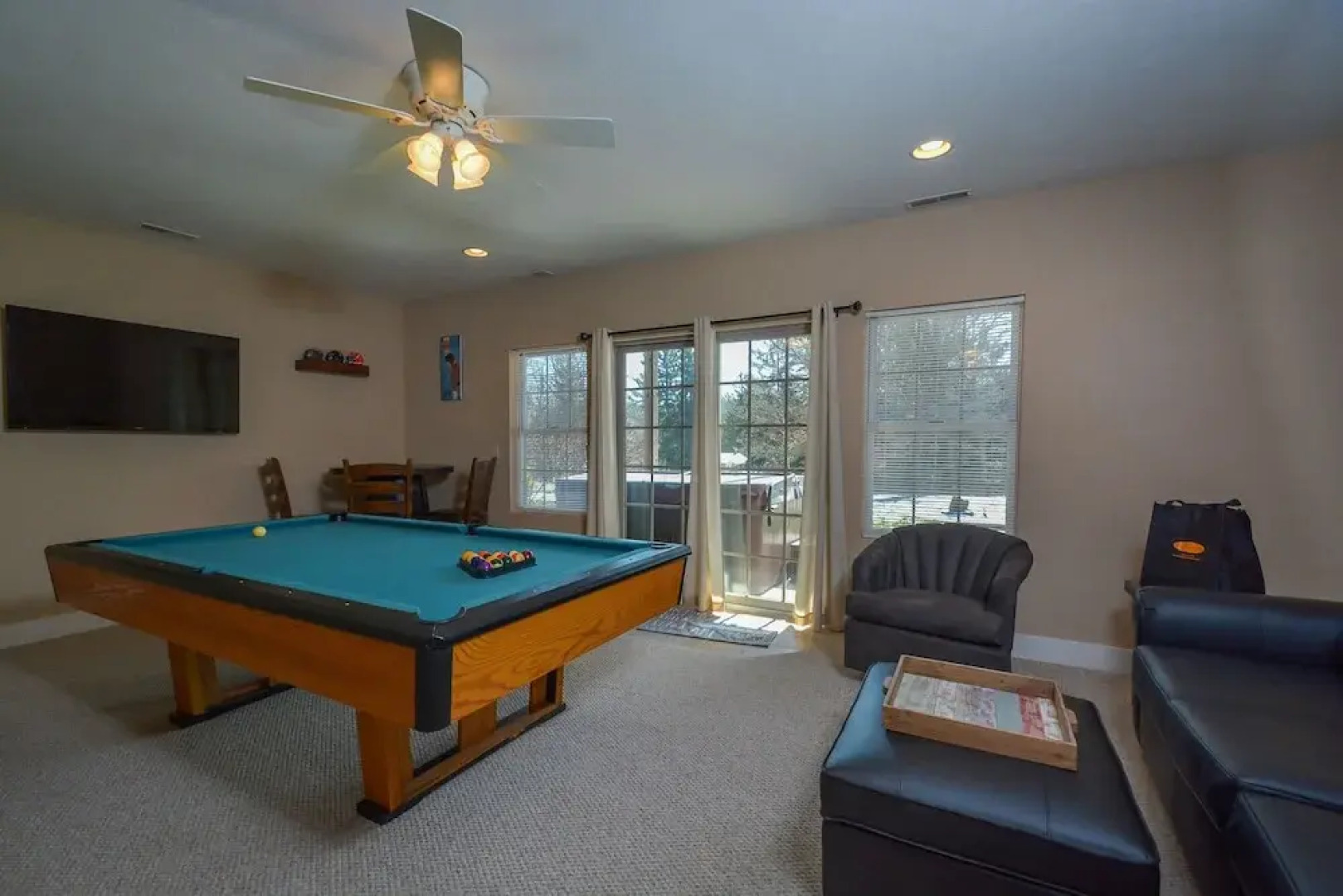 Double Delight 3 Bedroom Townhome