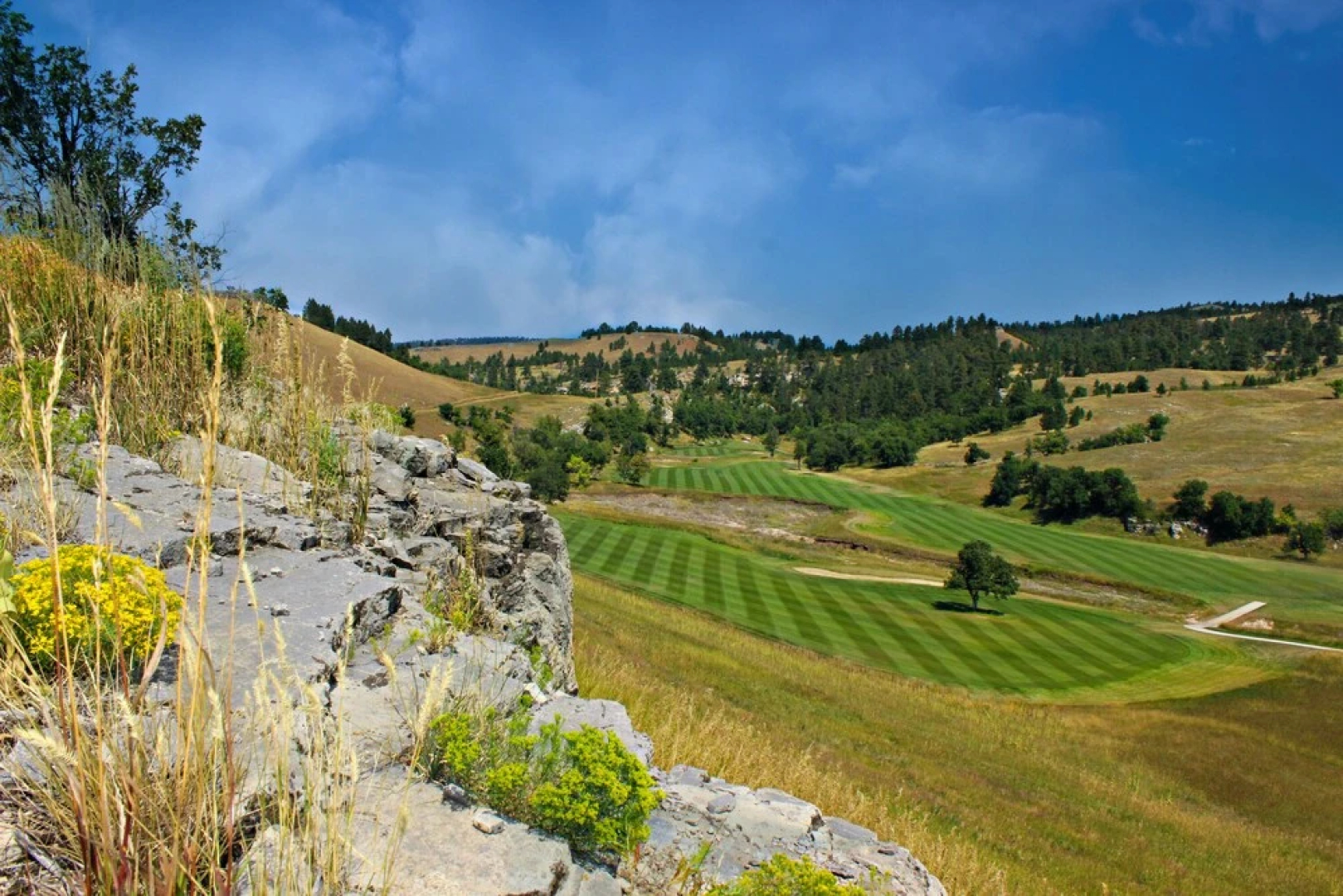 Elkhorn Ridge RV Resort