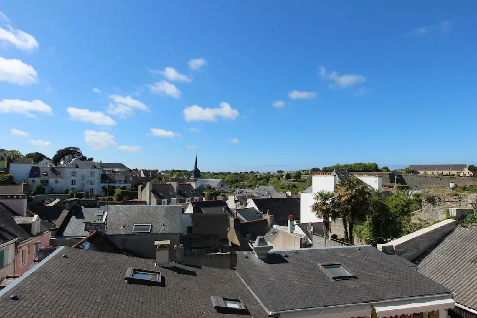 Residence Hoteliere Sarah Bernard