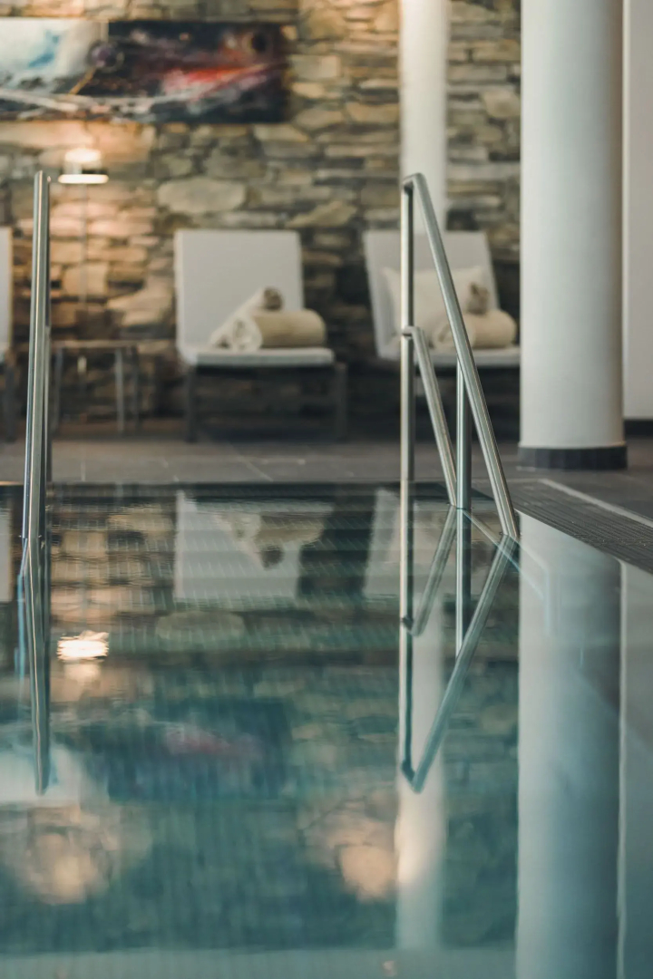 Alpenhotel Montafon & SPA