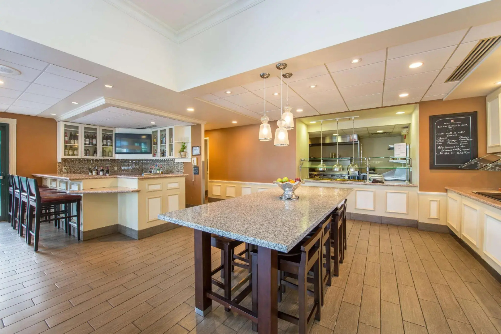 Hilton Garden Inn Fishkill