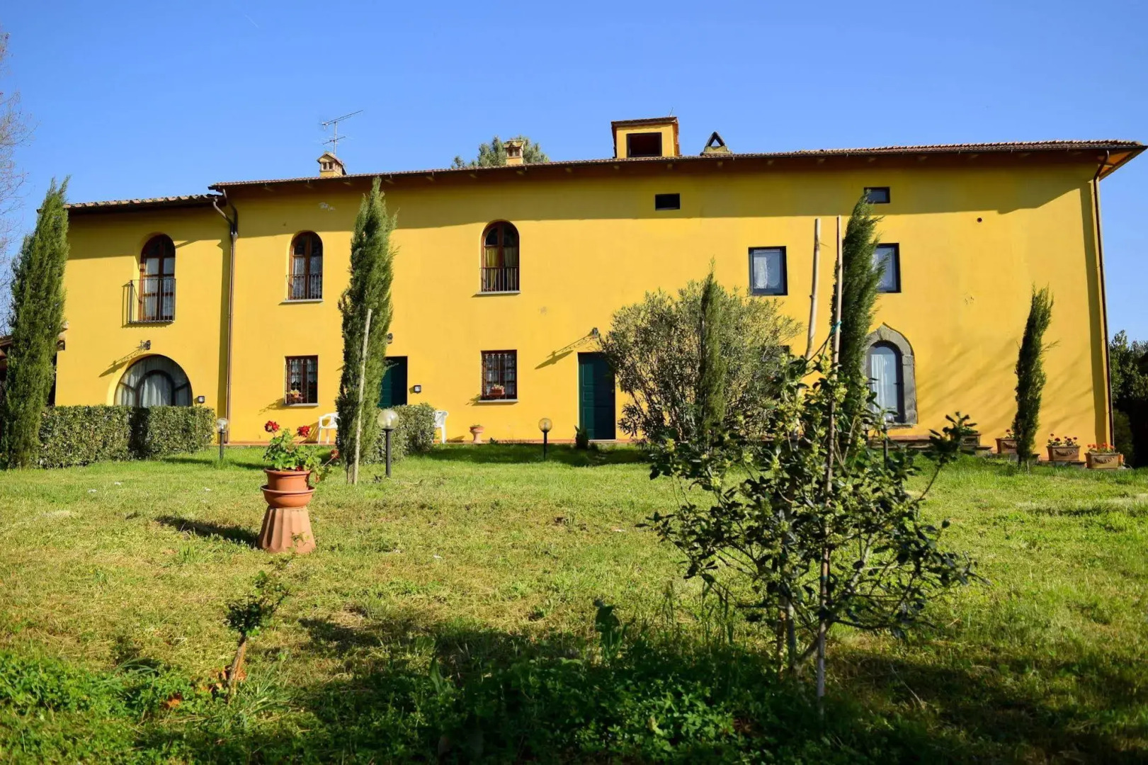 Tenuta Le Colonie