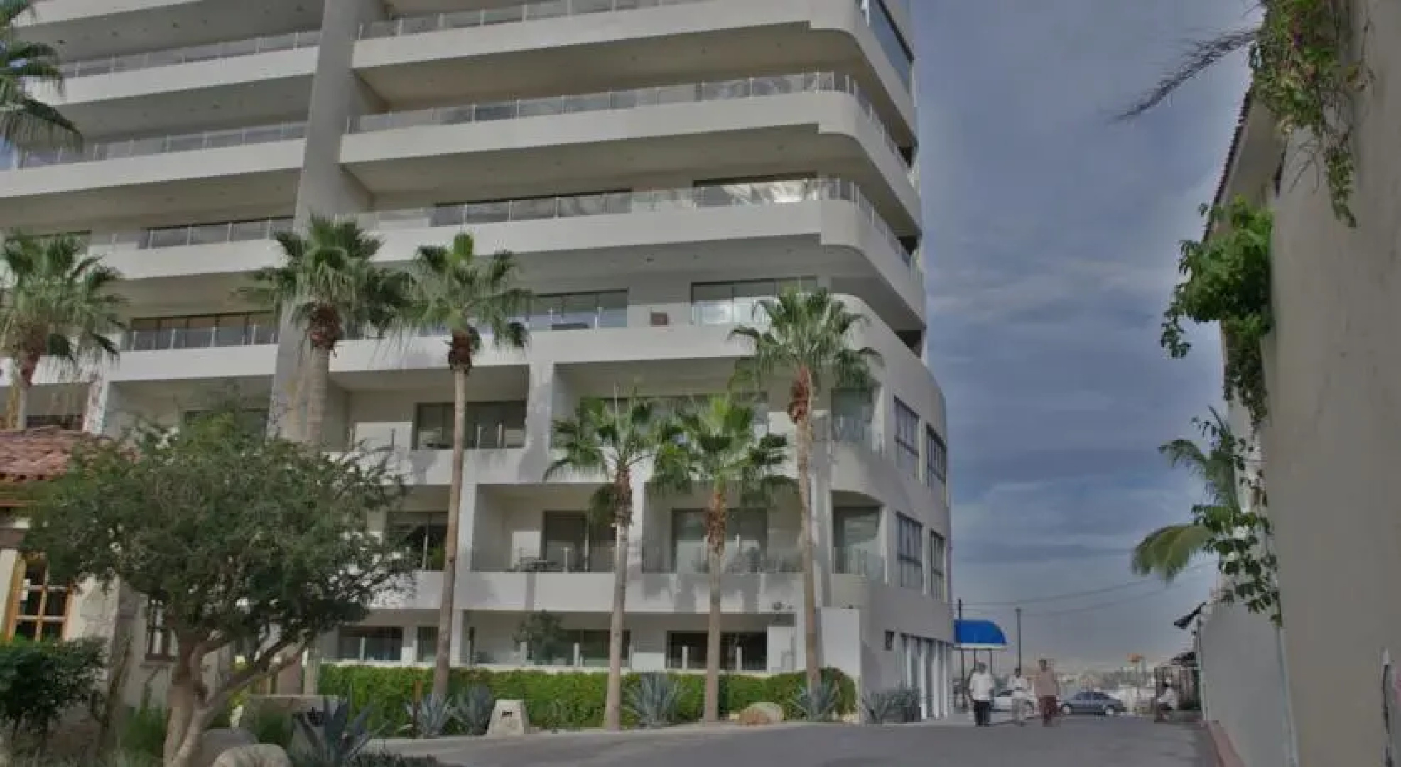 One Medano Beach 4A