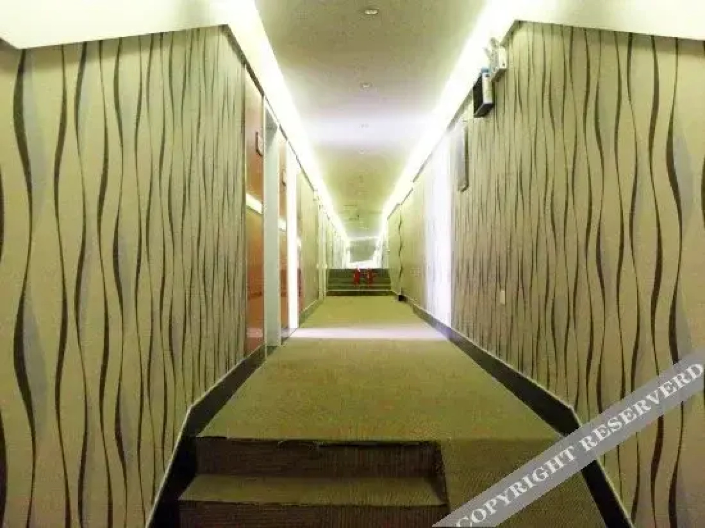 Shankee Hotel (Jinan Changqing University Town)
