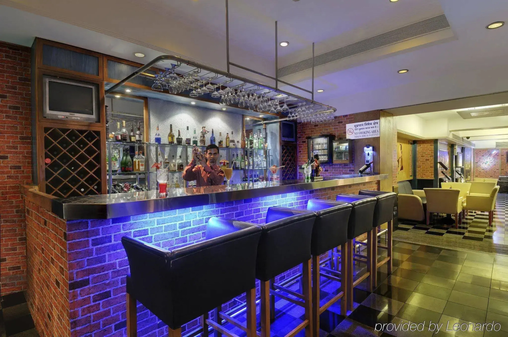 Pride Hotel