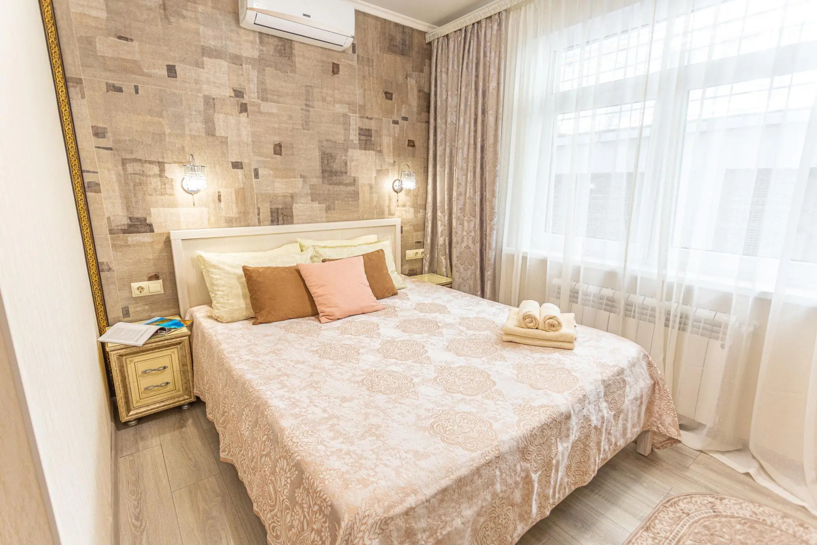 LaMare (ЛаМаре) на улице Кубанская