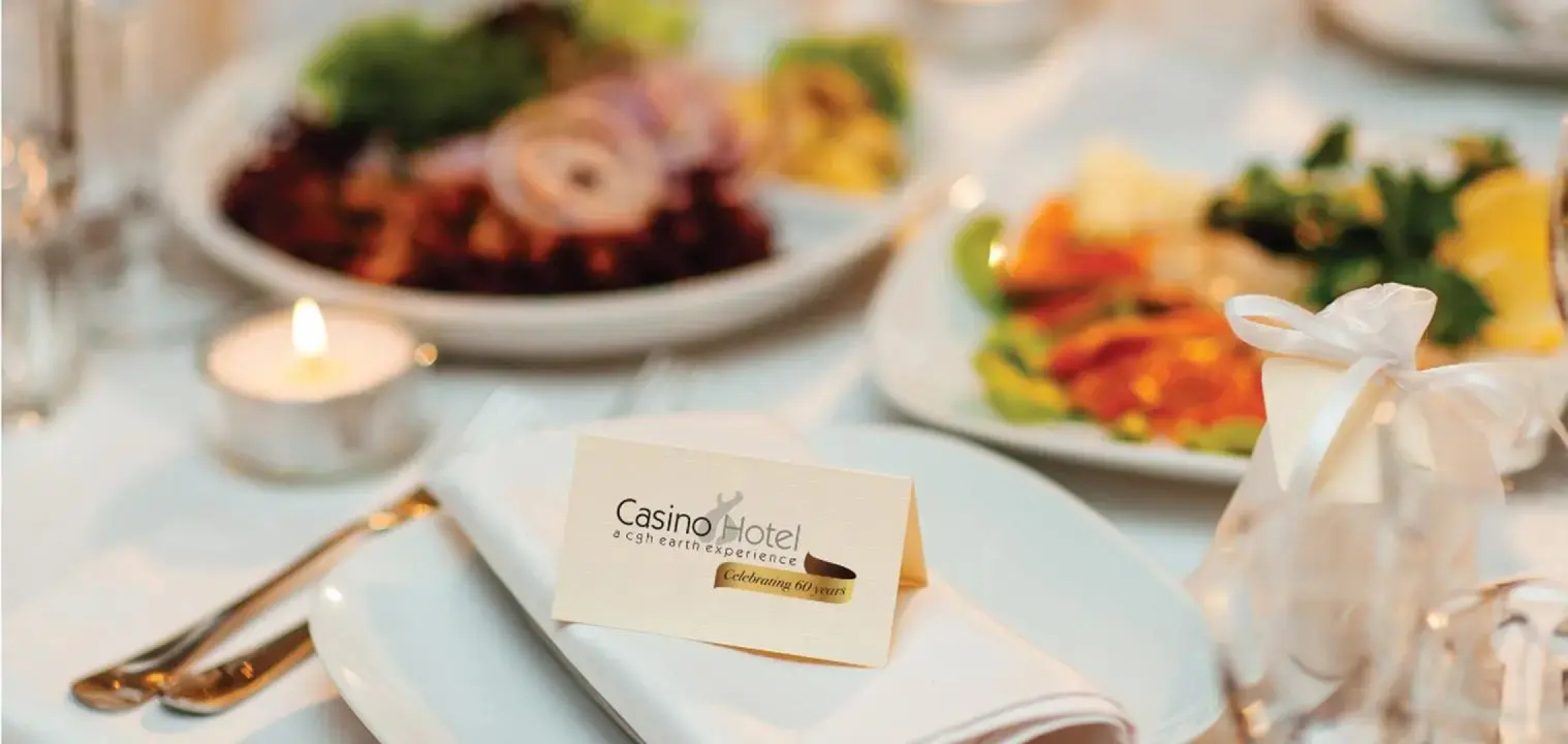 Casino Hotel - Cgh Earth, Cochin