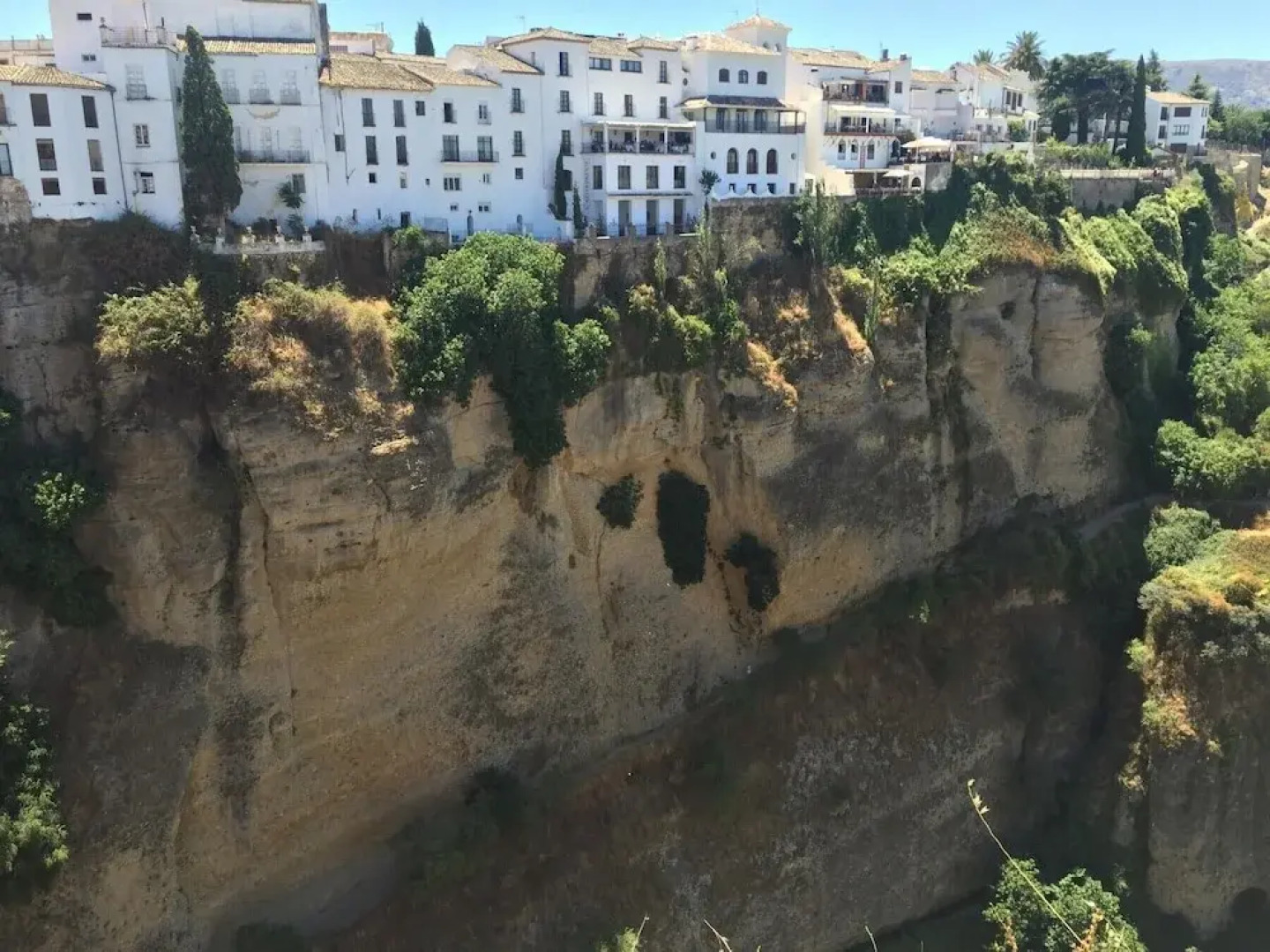 Alcazaba Lagoon 2152