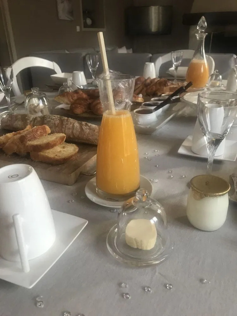 Chambres dHôtes des Demoiselles