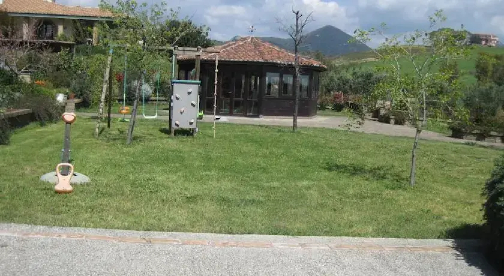 Casa Del Sole