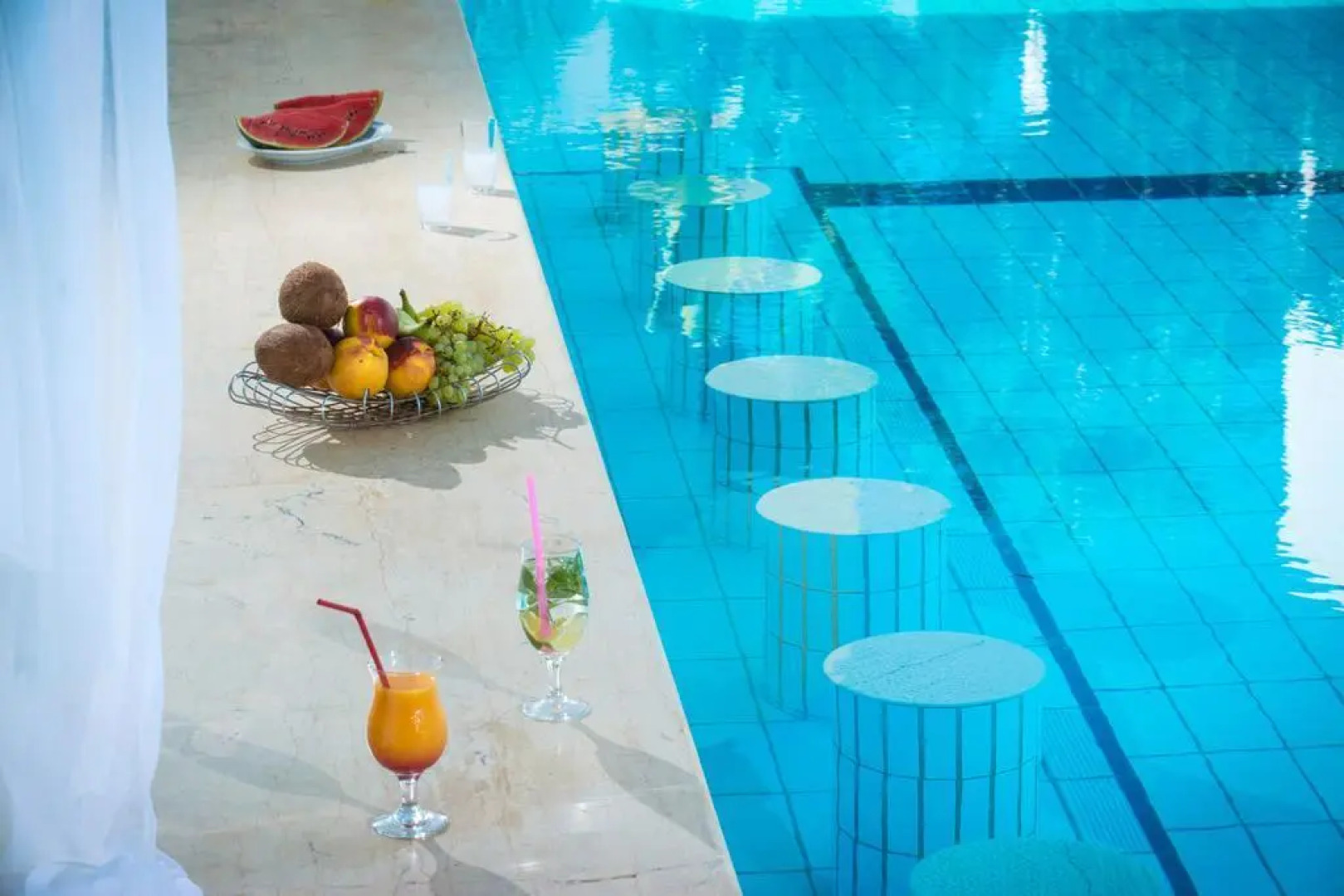 Vergina Studios & Apartments